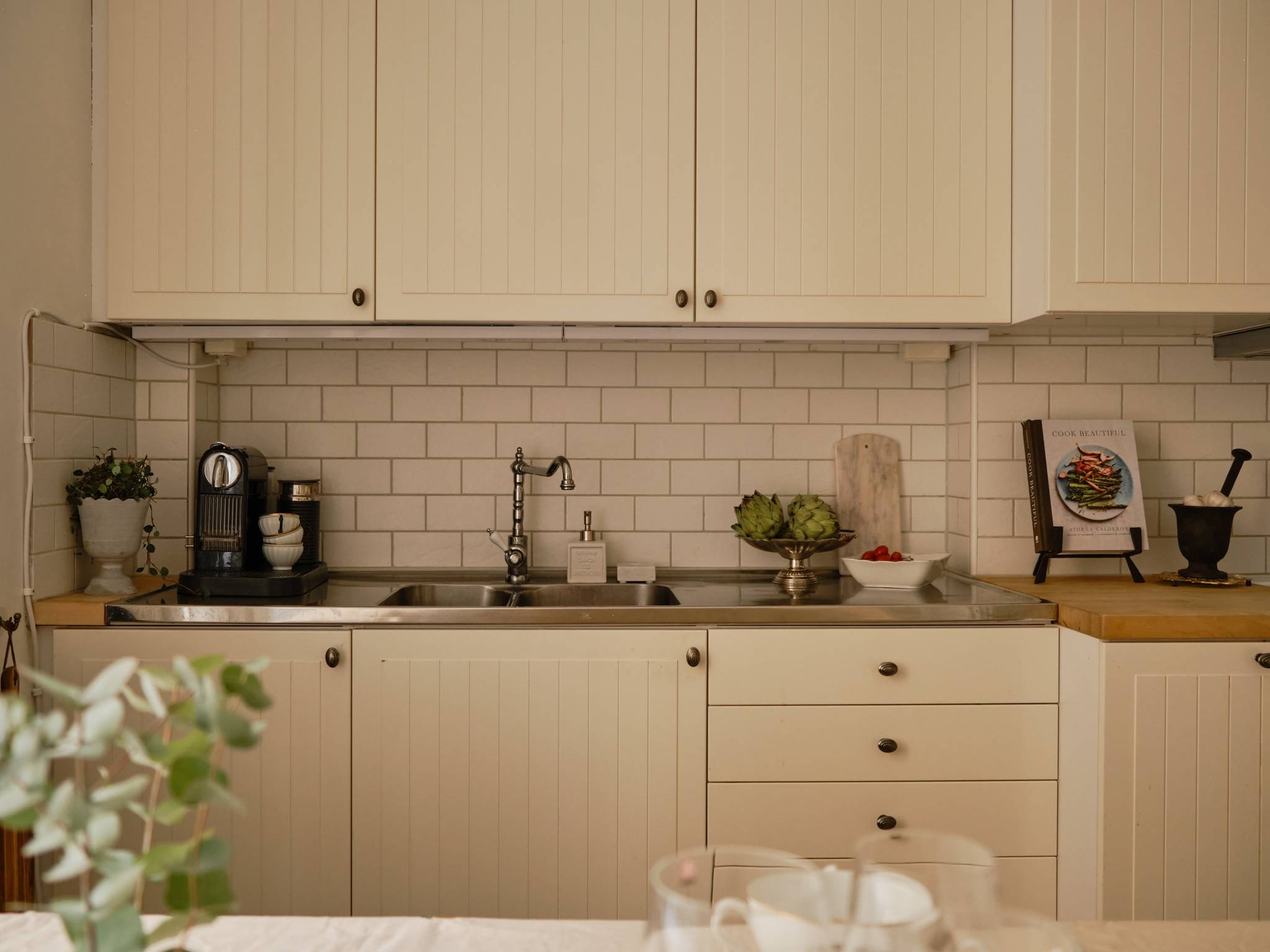 1 rum Lägenhet på Sankt Eriksgatan 57A Kungsholmen Stockholms kommun - bild 11
