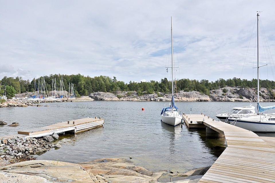 Ingarö, Värmdö kommun