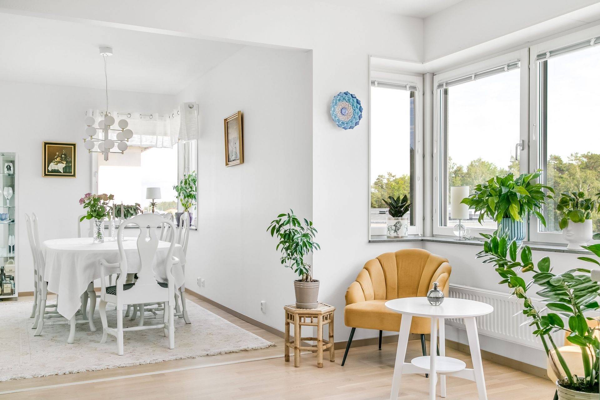 5 rum Lägenhet på Bataljonsgatan 29 Ekkällan Linköpings kommun - bild 6