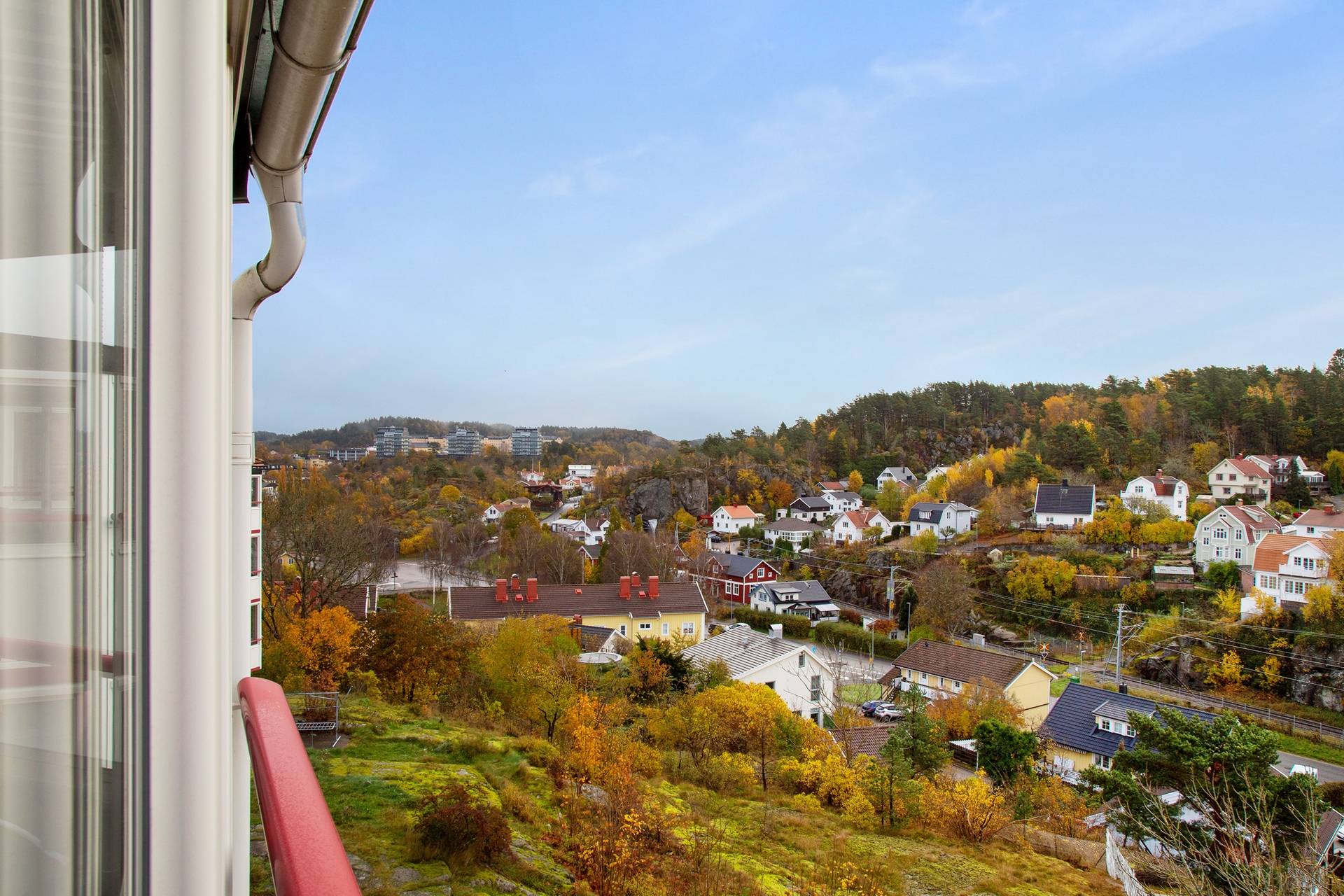 2 rum Lägenhet på Fyrmästaregatan 20A Håljuteberget Uddevalla kommun - bild 3