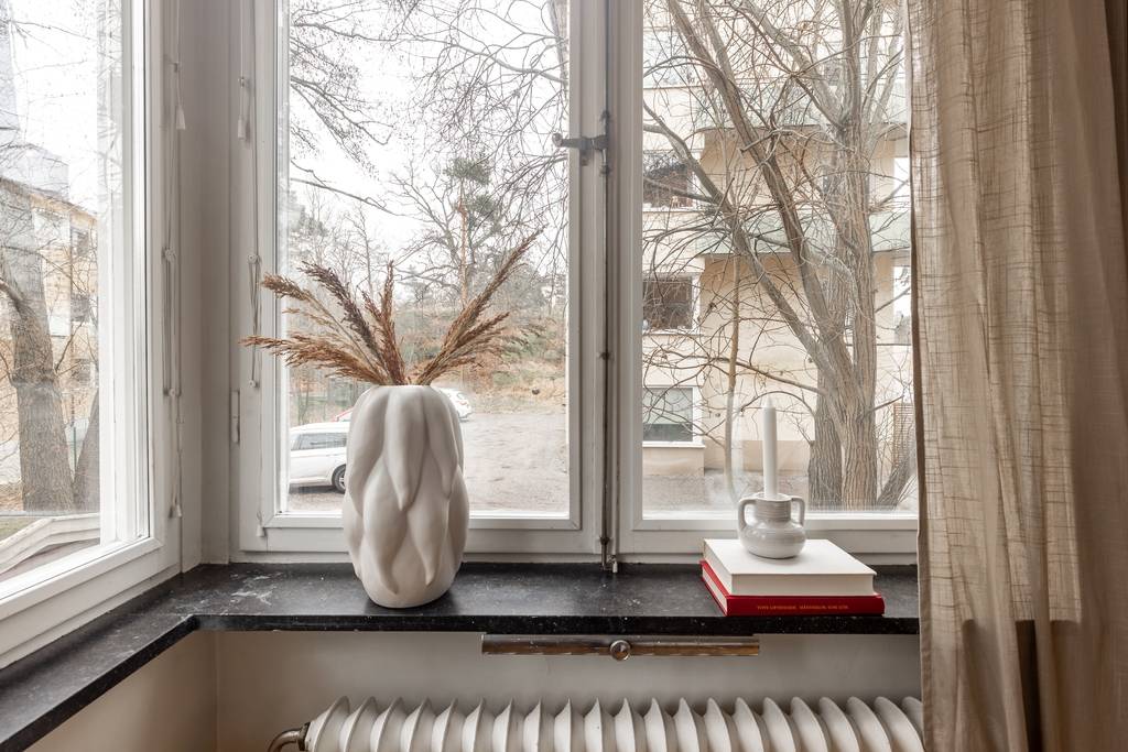 2.5 rum Lägenhet på Thunbergsgatan 5, 1tr Hammarbyhöjden Stockholms kommun - bild 15