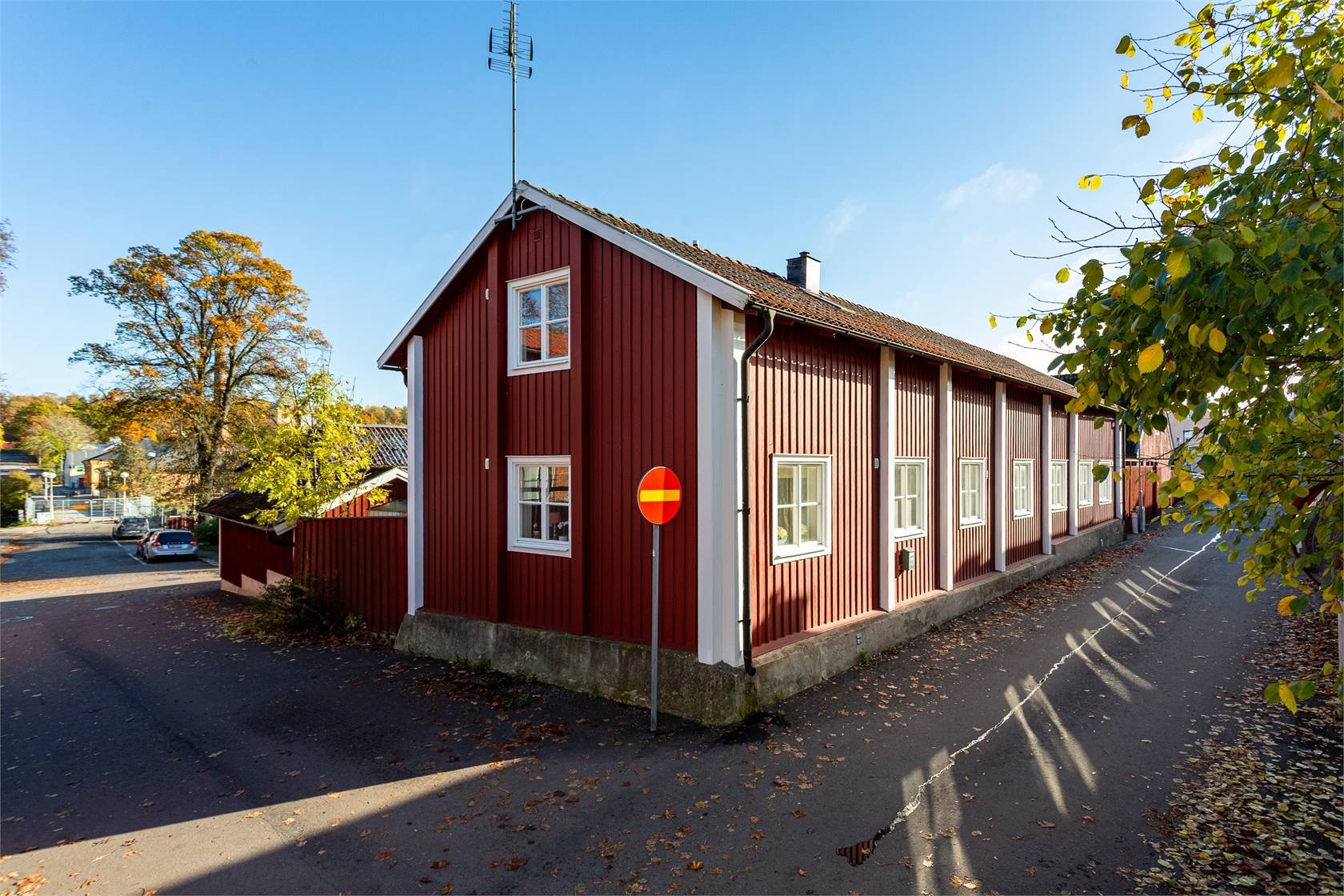 6 rum Villa på Östra Långgatan 26 Köpings kommun - bild 3