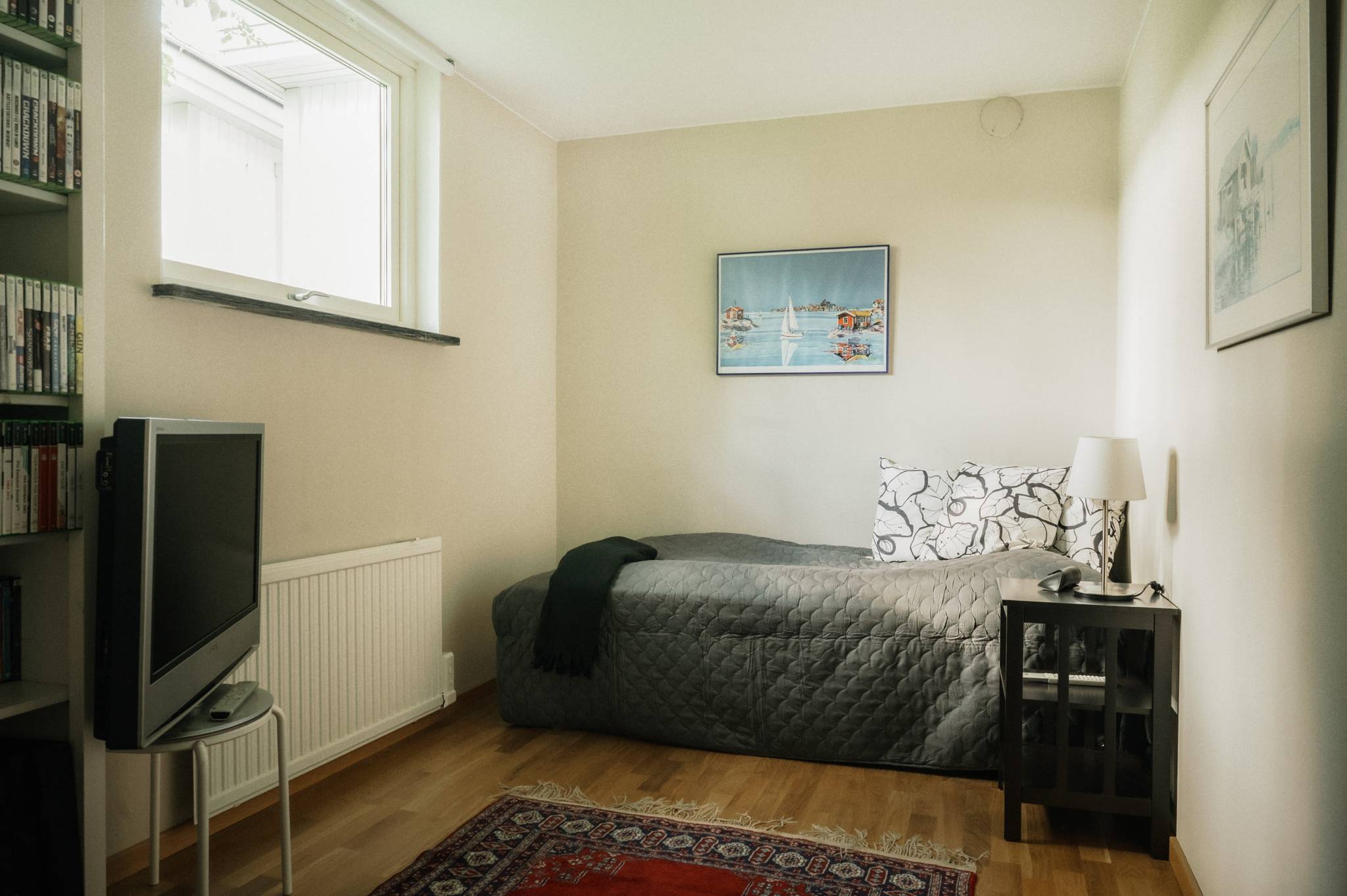 7 rum Villa på Mårdvägen 10 Saltsjö-Duvnäs Nacka kommun - bild 31