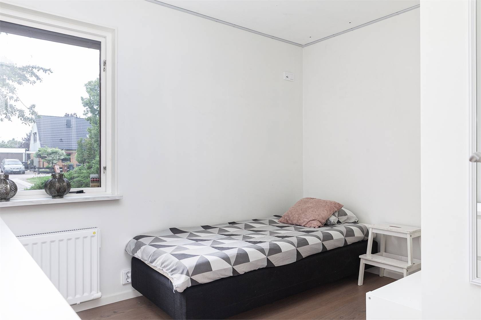 6 rum Villa på Rödklövervägen 17 Häljarp Landskrona kommun - bild 14