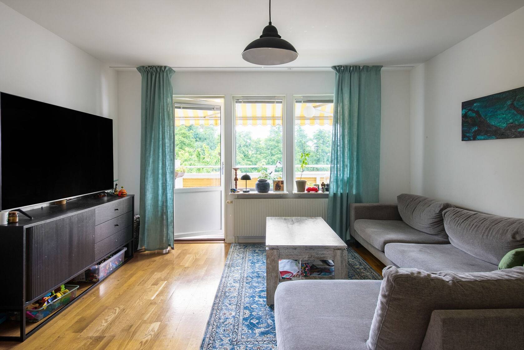 4 rum Villa på Drivbänksgatan 5 Kvarnbacken Alingsås kommun - bild 9