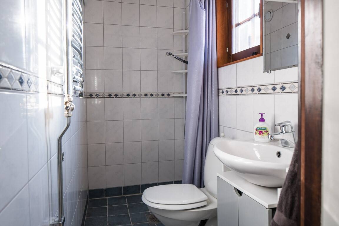6 rum Villa på Hästjägarvägen 23 Brunflo Östersunds kommun - bild 12