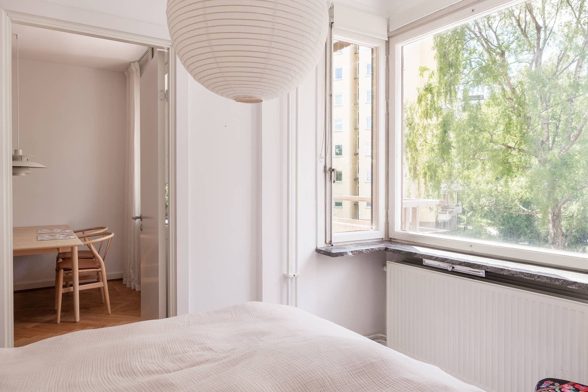 2 rum Lägenhet på Smedsbacksgatan 20, 2 tr Gärdet Stockholms kommun - bild 11