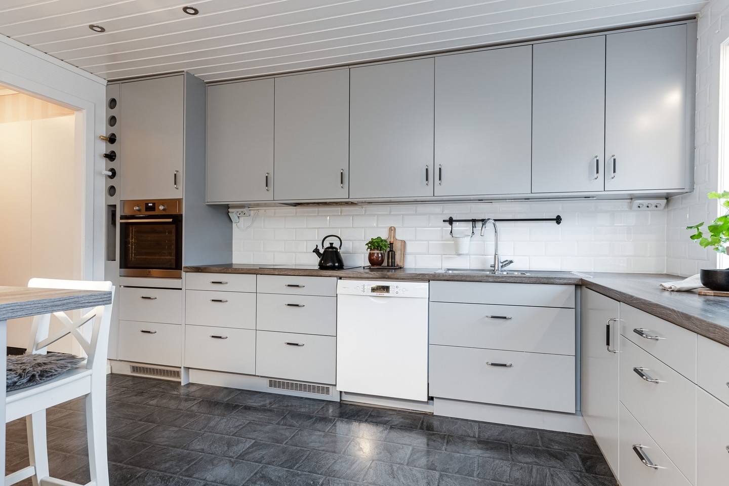 4 rum Villa på Solrosvägen 5 Rosendal Arvika kommun - bild 13