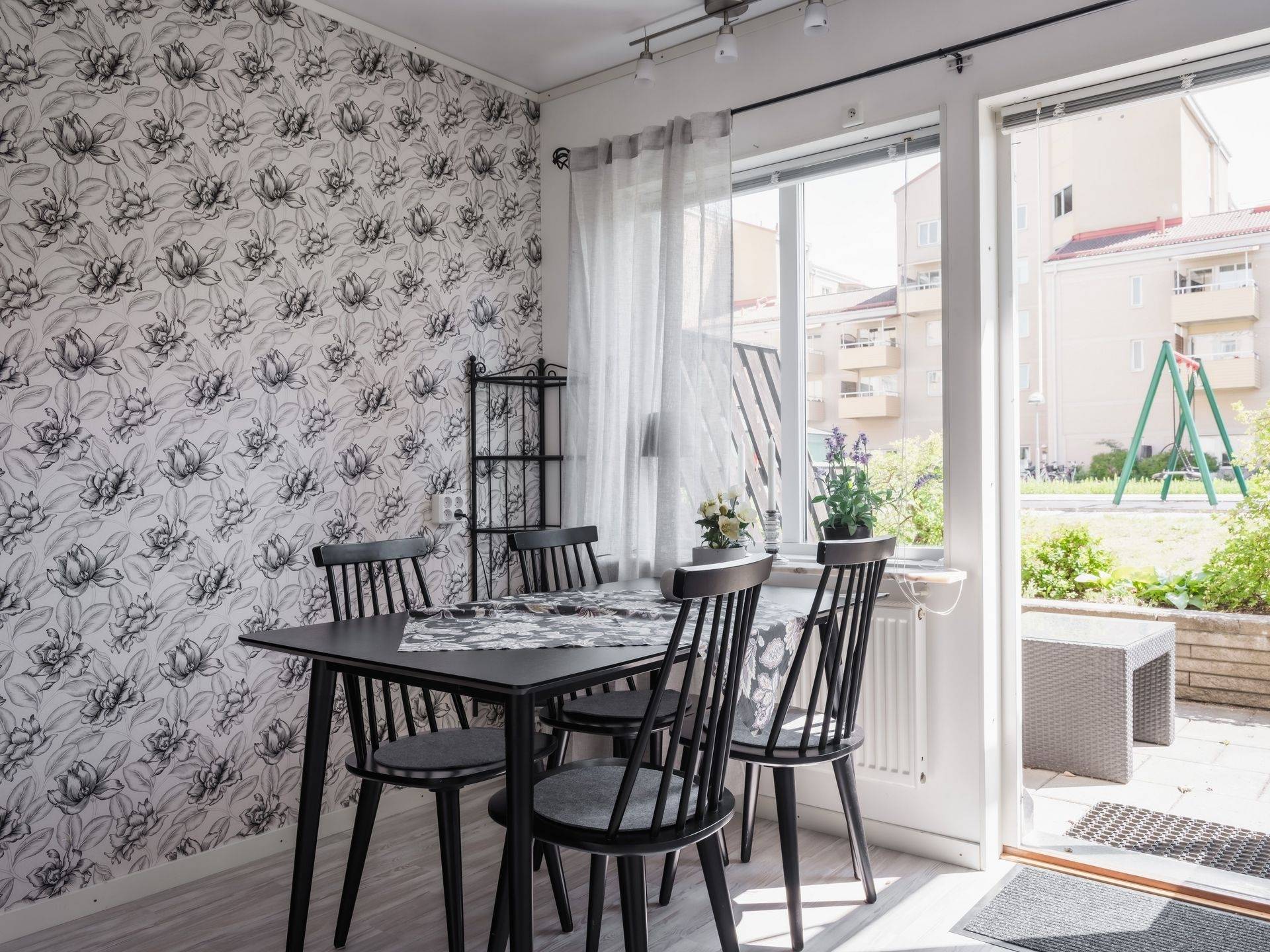1 rum Lägenhet på Magasinsgatan 11 Visby Gotlands kommun - bild 7