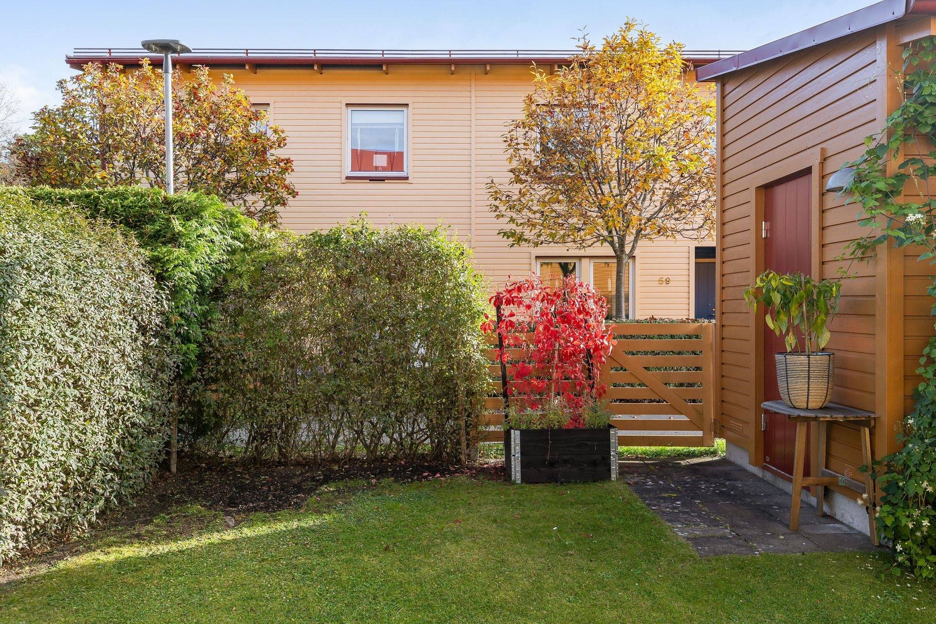 5 rum Parhus på Trähusgränd 47 Åleryd Linköpings kommun - bild 32