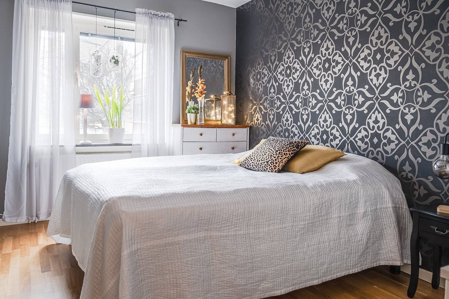 2 rum Lägenhet på Södra Torlandsgatan 21 C Tegelplan Östersunds kommun - bild 6