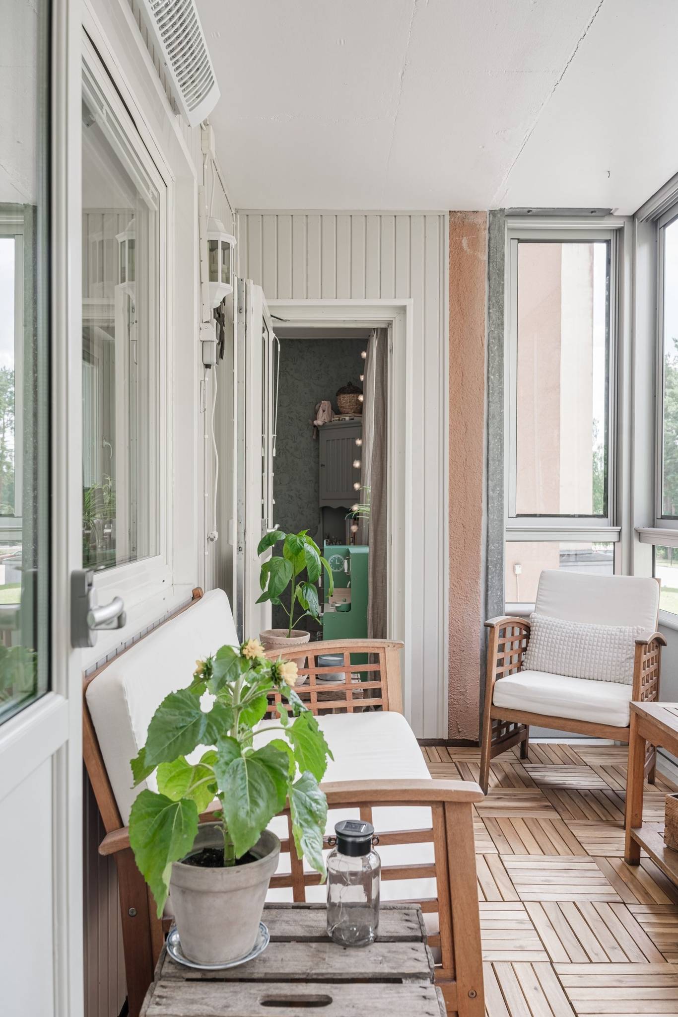 3 rum Lägenhet på Furumovägen 12 Stigslund Gävle kommun - bild 14