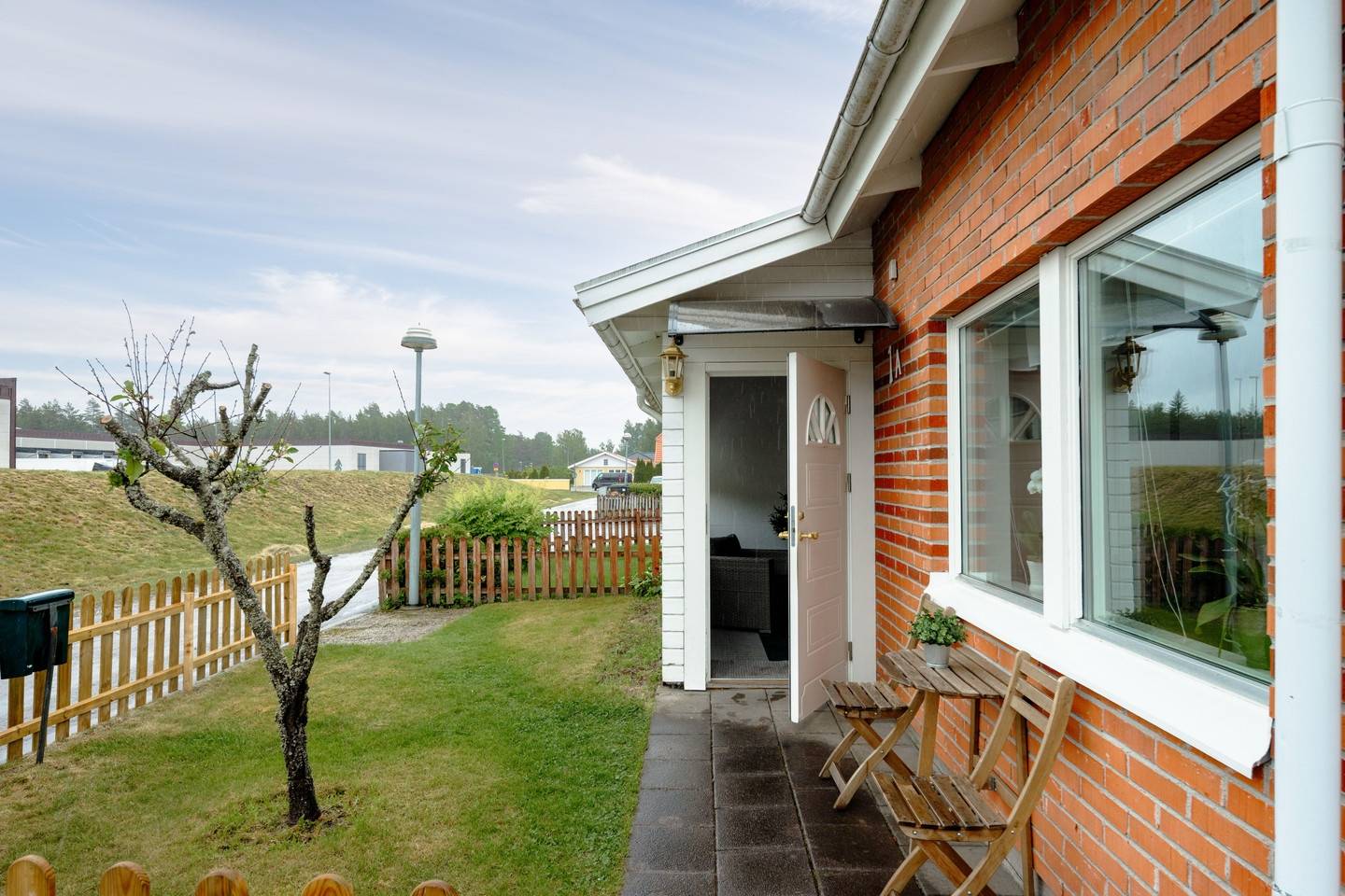 3 rum Lägenhet på Myrliljevägen 1A Hillerstorp Gnosjö kommun - bild 3