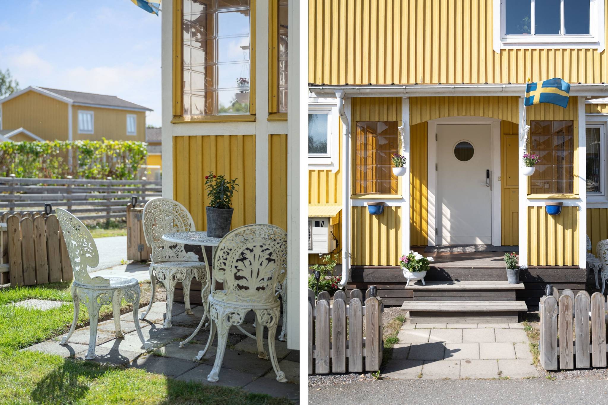 4 rum Villa på Harvstigen 5 Centralt Gnesta kommun - bild 7