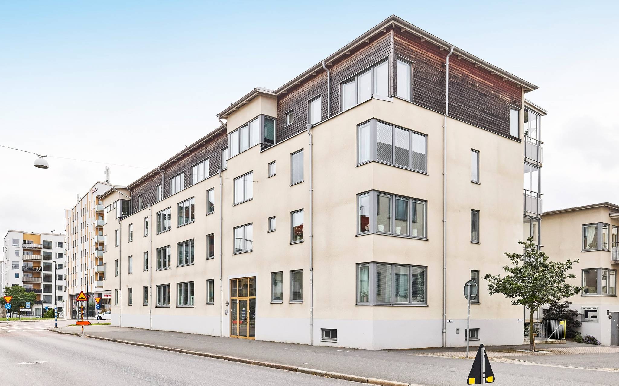 3 rum Lägenhet på Torpagatan 3A Torpa Jönköpings kommun - bild 29