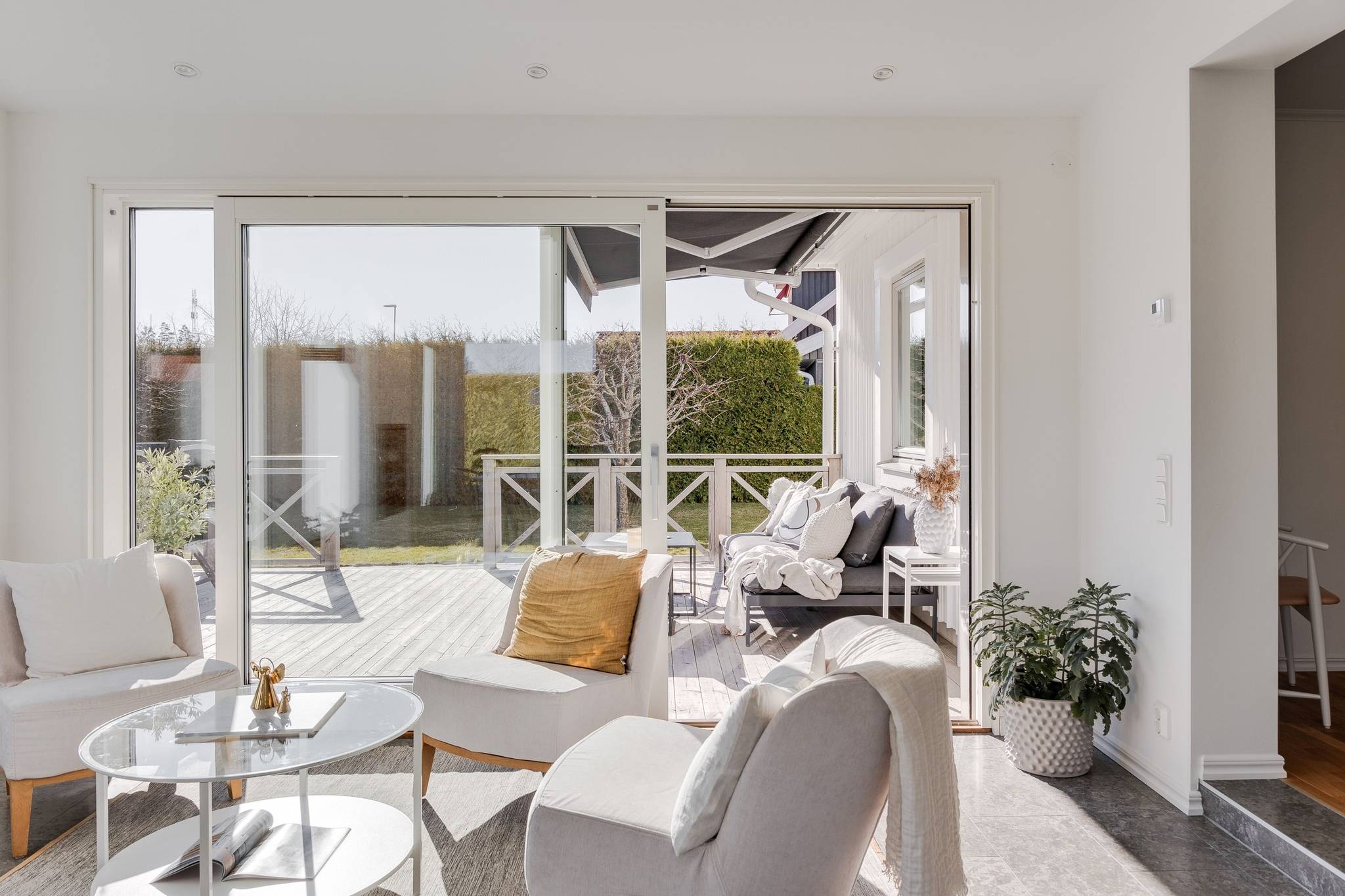8 rum Villa på Kaunasvägen 58 Sandsbro Växjö kommun - bild 4