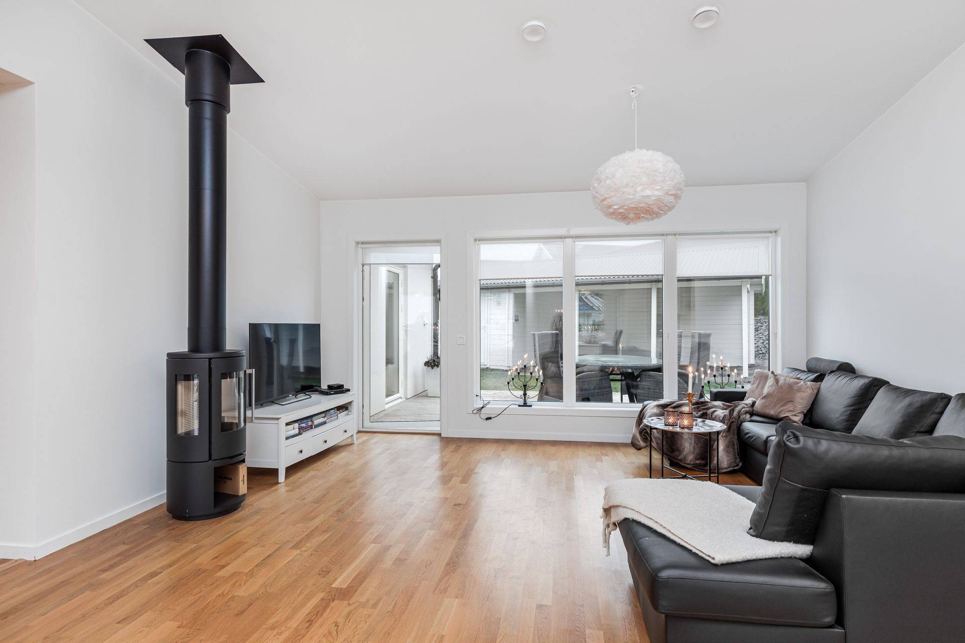 5 rum Villa på Kardvägen 12 Strängnäs Strängnäs kommun - bild 10