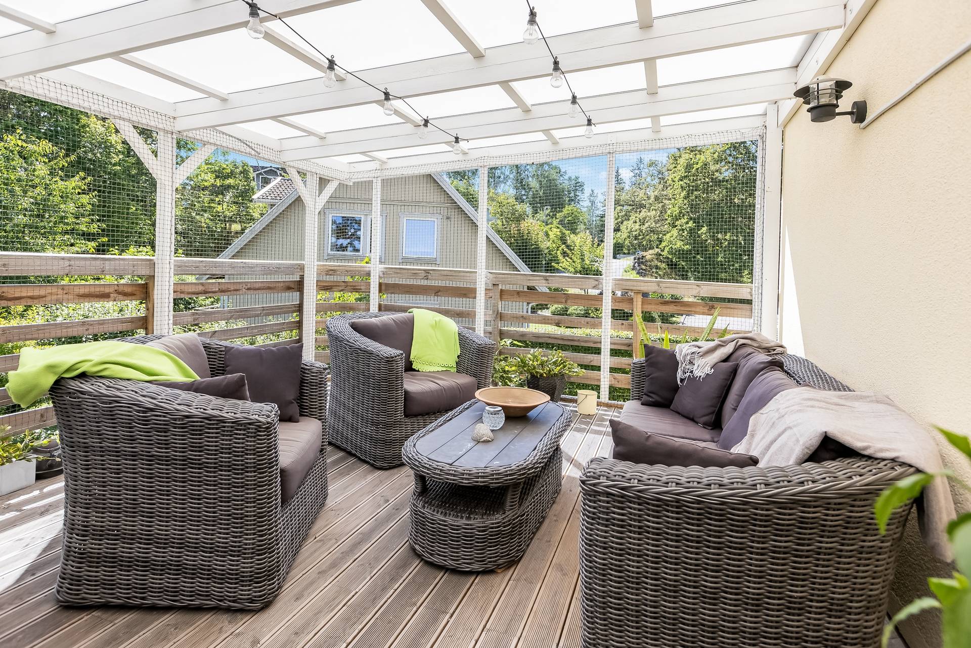 5 rum Villa på Pärlfiskarvägen 24 Trångsund Huddinge kommun - bild 15