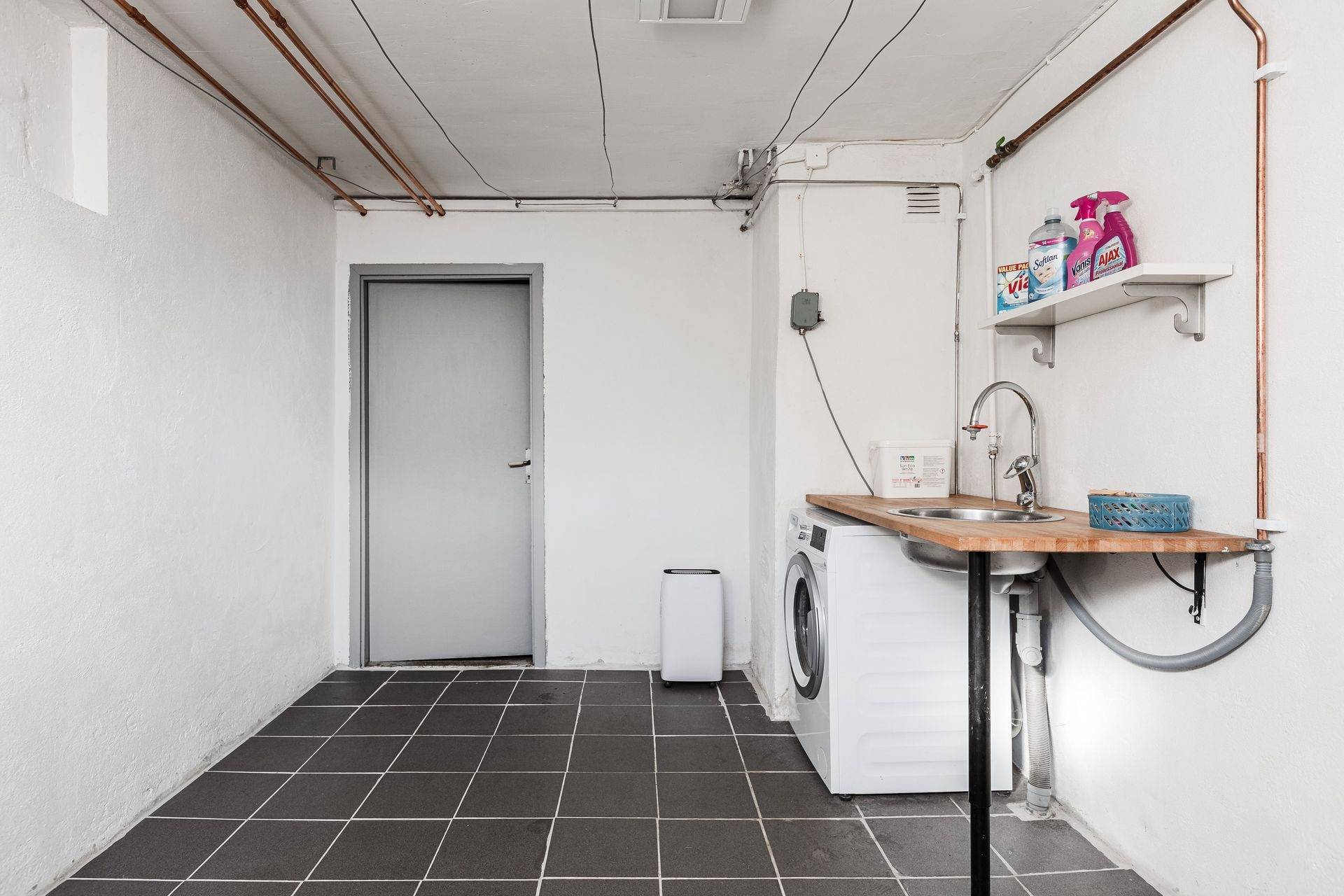 4 rum Villa på Nickelvägen 11 Njurunda Sundsvalls kommun - bild 33