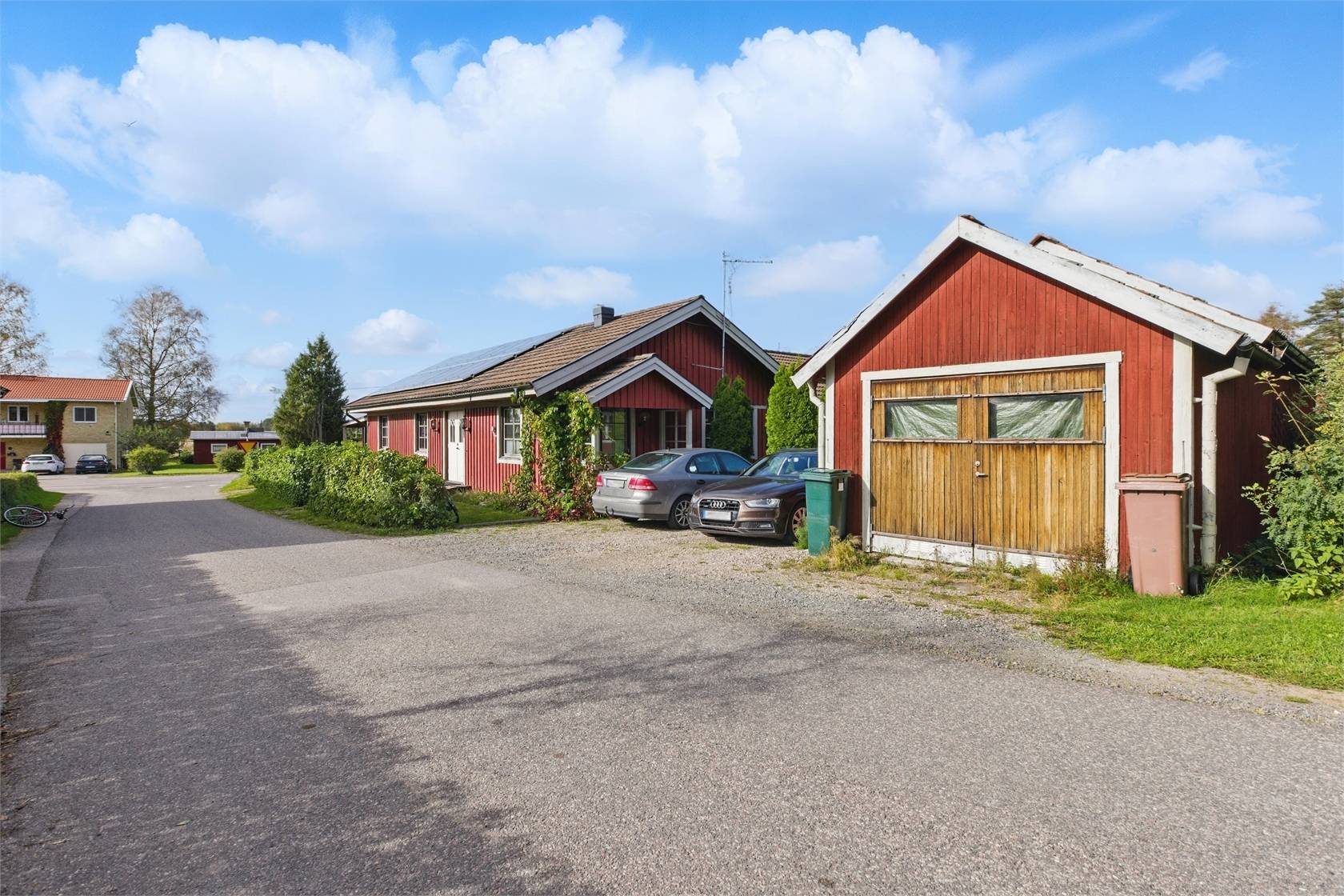 4 rum Villa på Varvavägen 1 Österfärnebo Sandvikens kommun - bild 9