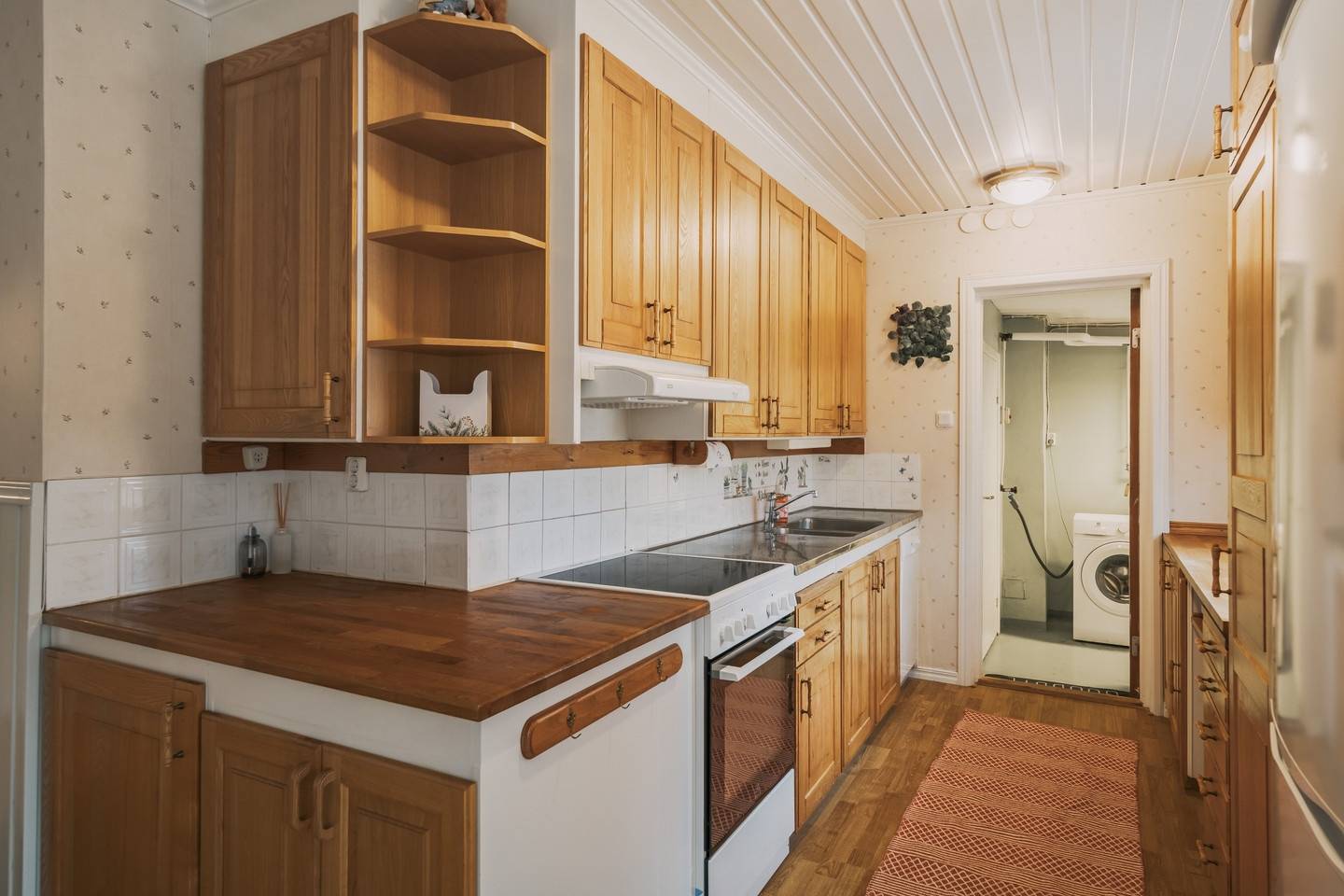5 rum Villa på Rönnåsvägen 3 Lyrestad Mariestads kommun - bild 26