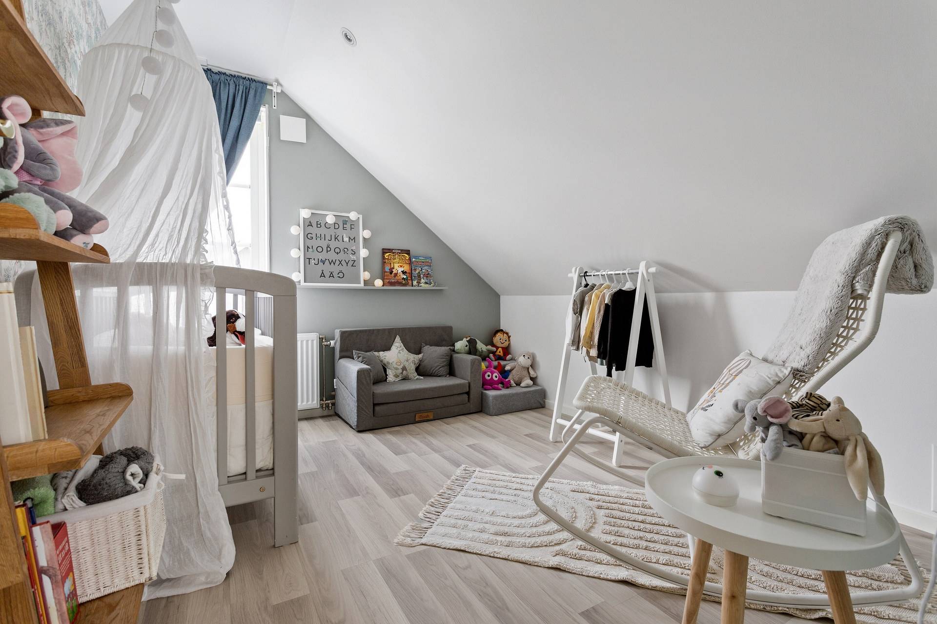 5 rum Villa på Björkhallsvägen 7 Furuhall Uddevalla kommun - bild 21