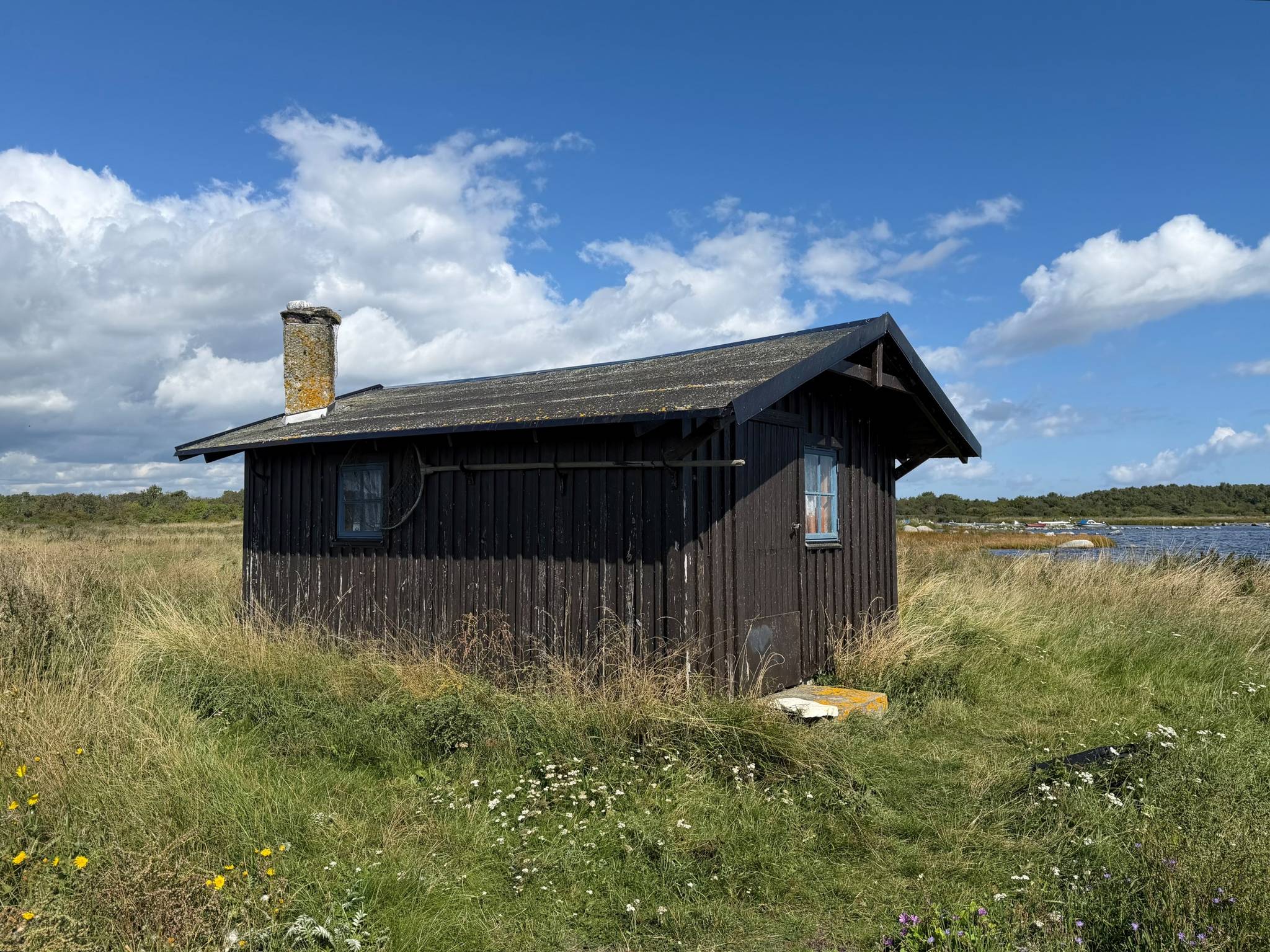1 rum Fritidshus på Burs Lindarve 1:12 Burs Gotlands kommun - bild 2
