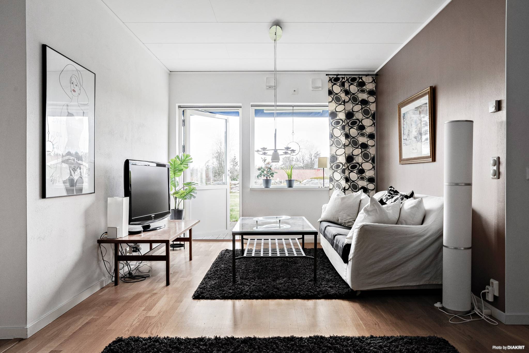 8 rum Villa på Hemsjö Kvarnkärrsväg 5 Lövhult Alingsås kommun - bild 24