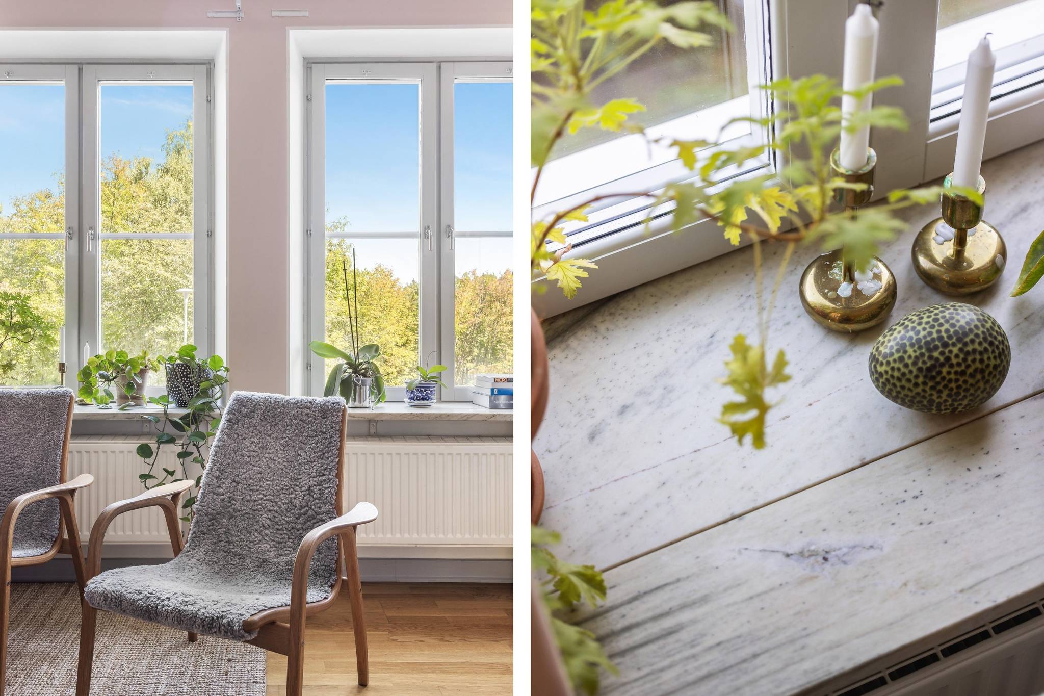 3 rum Lägenhet på Björnsonsgatan 164 Bromma / Blackeberg Stockholms kommun - bild 16