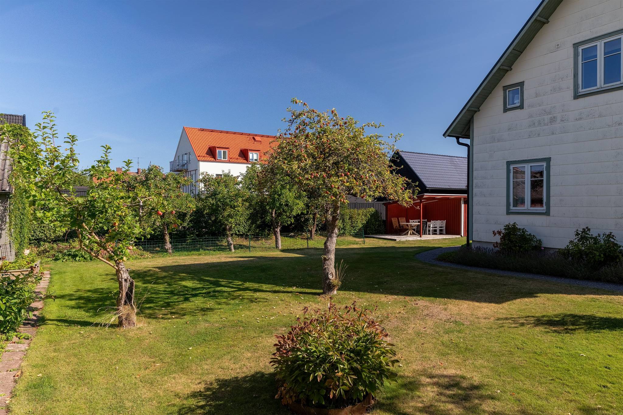 8 rum Villa på Åhusvägen 45 Malen Båstads kommun - bild 4