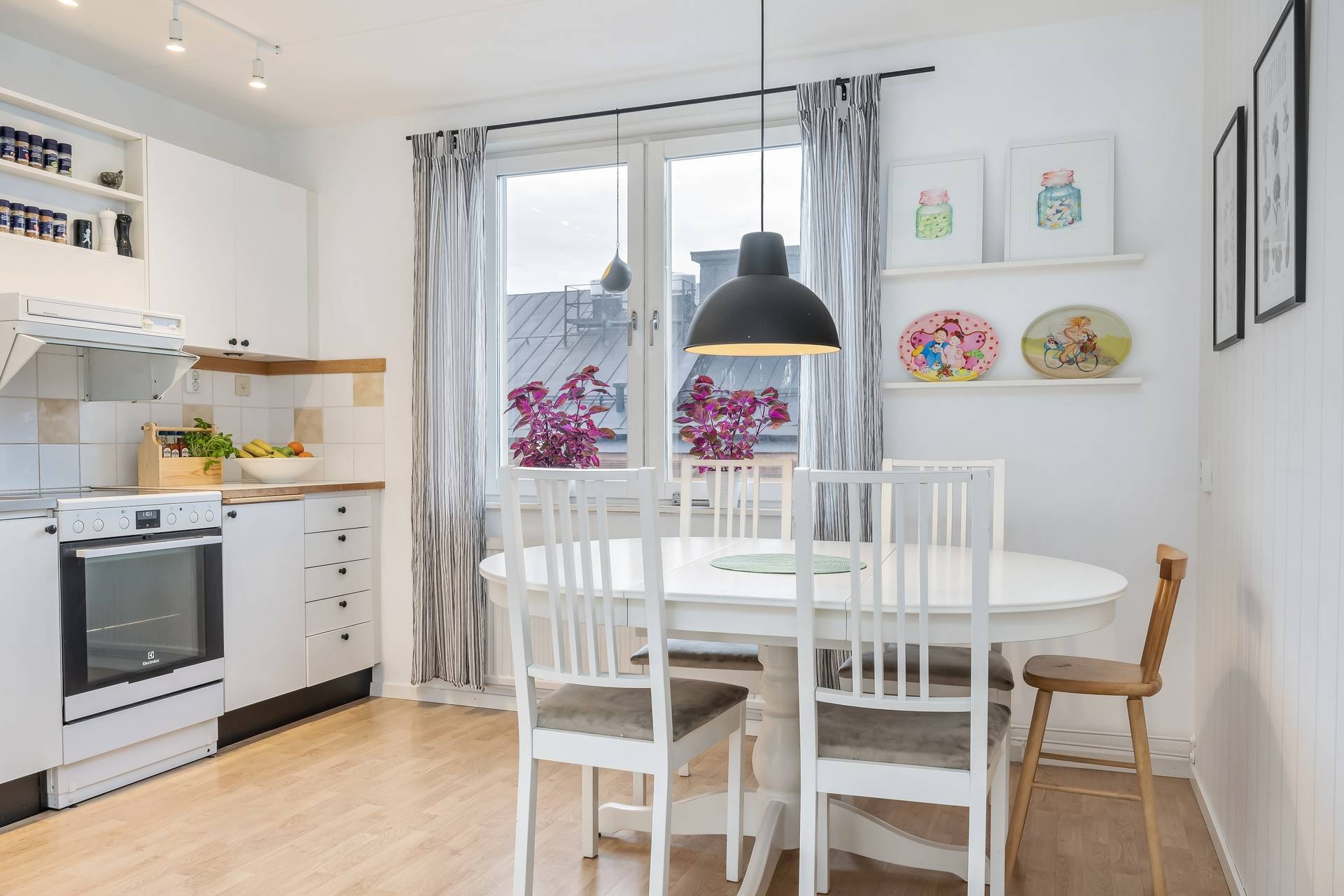 4 rum Lägenhet på Kungsgatan 7 Centralt Norrköpings kommun - bild 9