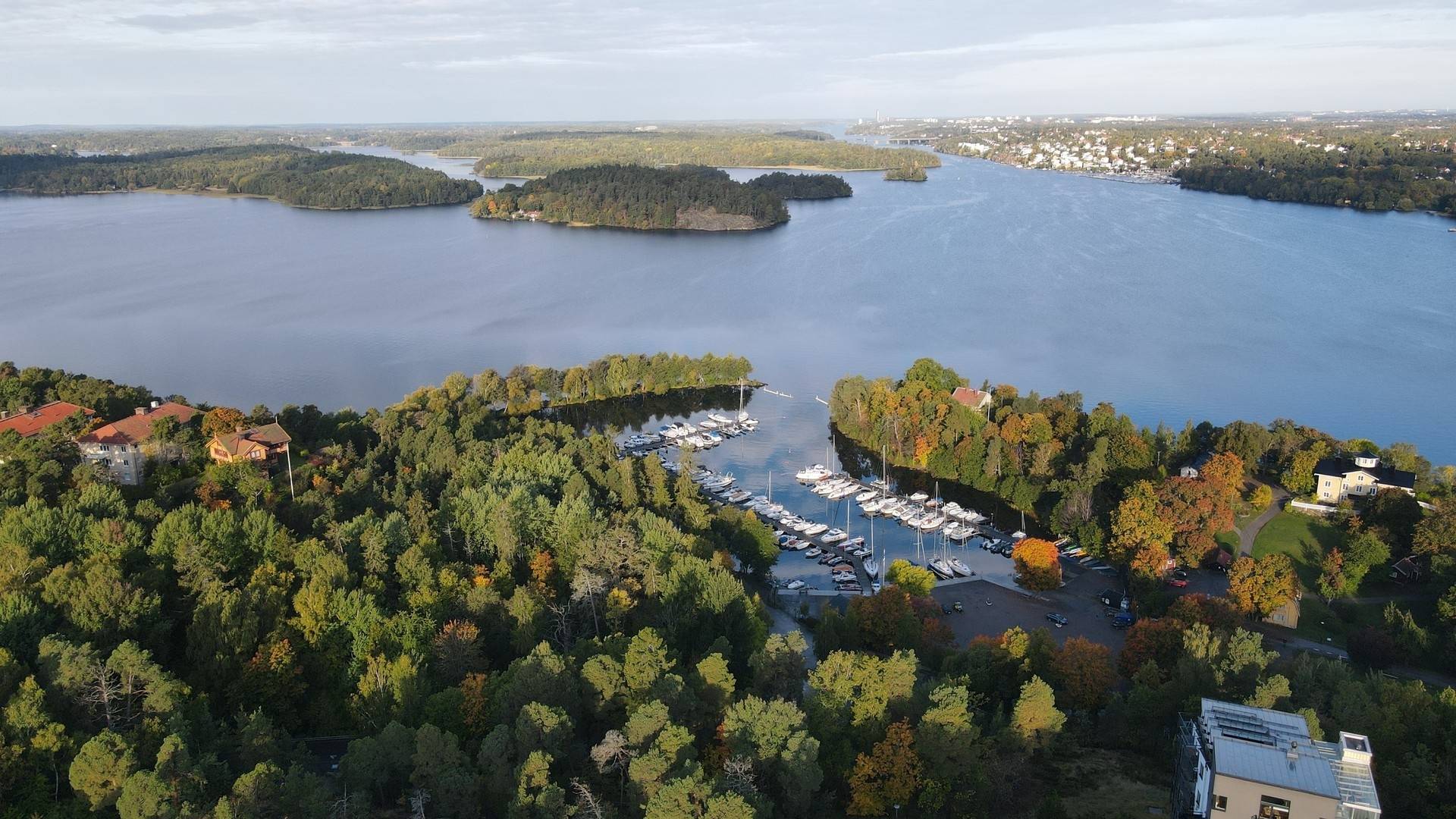 3 rum Lägenhet på Gösta Ekmans väg 17 Örnsberg/Axelsberg Stockholms kommun - bild 30