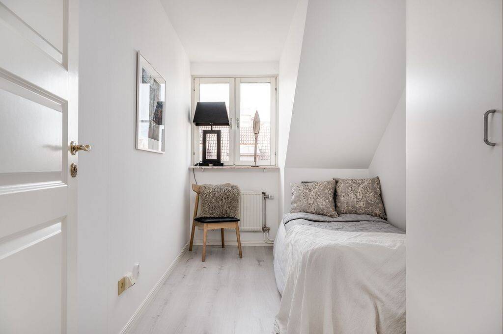 4 rum Lägenhet på Trotzgatan 45 D, 5tr Centralt Falu kommun - bild 19