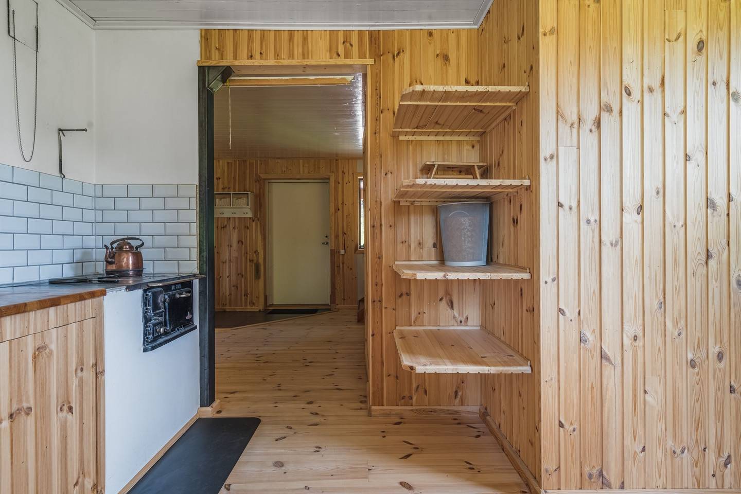 5 rum Villa på Botilsäters-Byn Skogaryd Värmlandsnäs Säffle kommun - bild 11