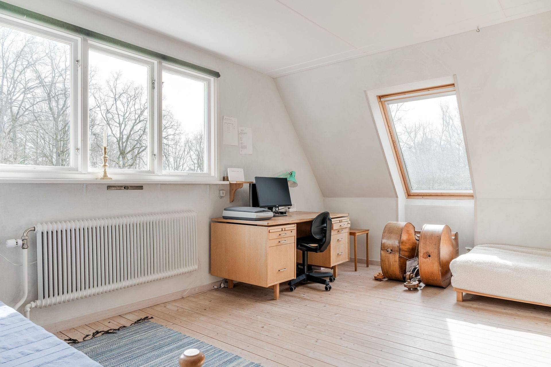 6 rum Villa på Hörbyvägen 43 Centralt Höörs kommun - bild 29