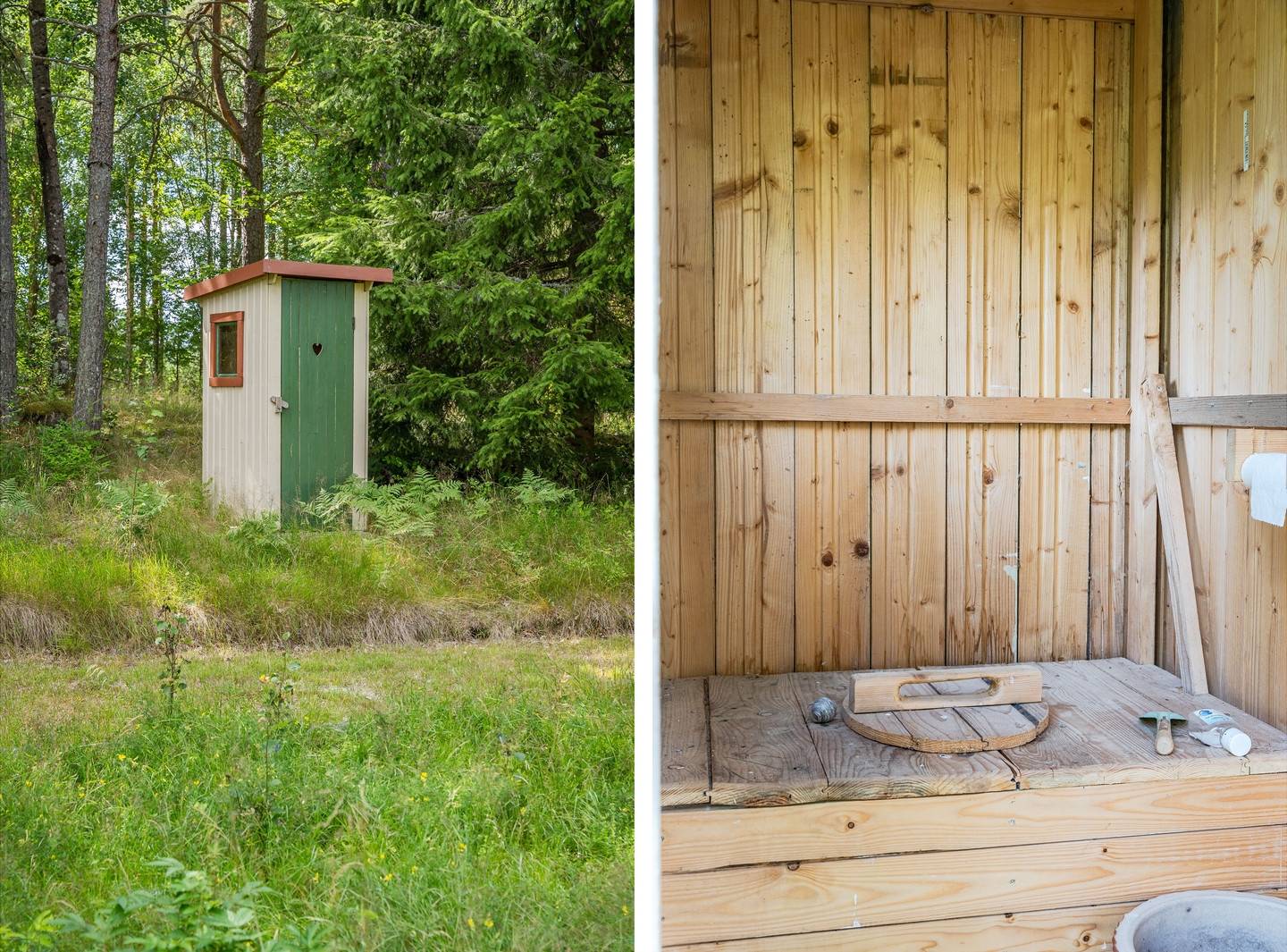 5 rum Villa på Botilsäters-Byn Skogaryd Värmlandsnäs Säffle kommun - bild 47