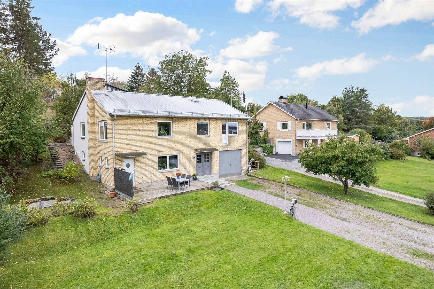 Skälby, Järfälla kommun