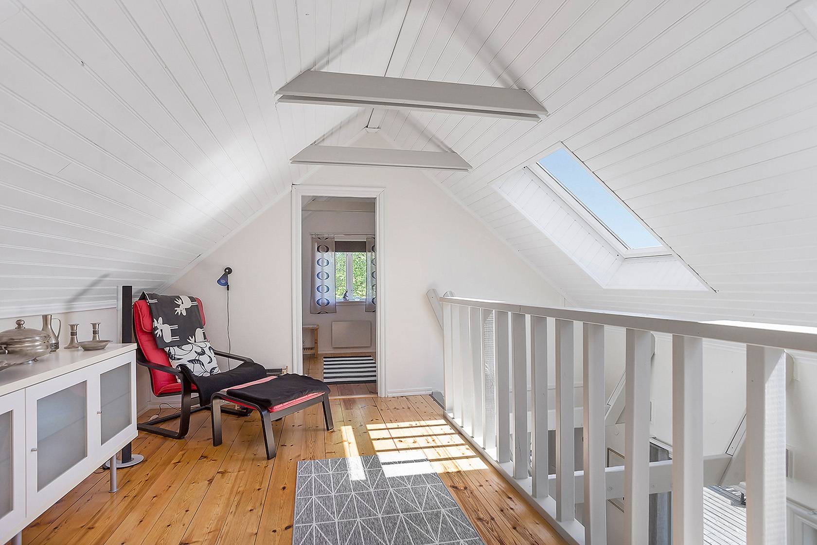 5 rum Villa på Kärleksvägen 10 Guövik Karlshamns kommun - bild 16
