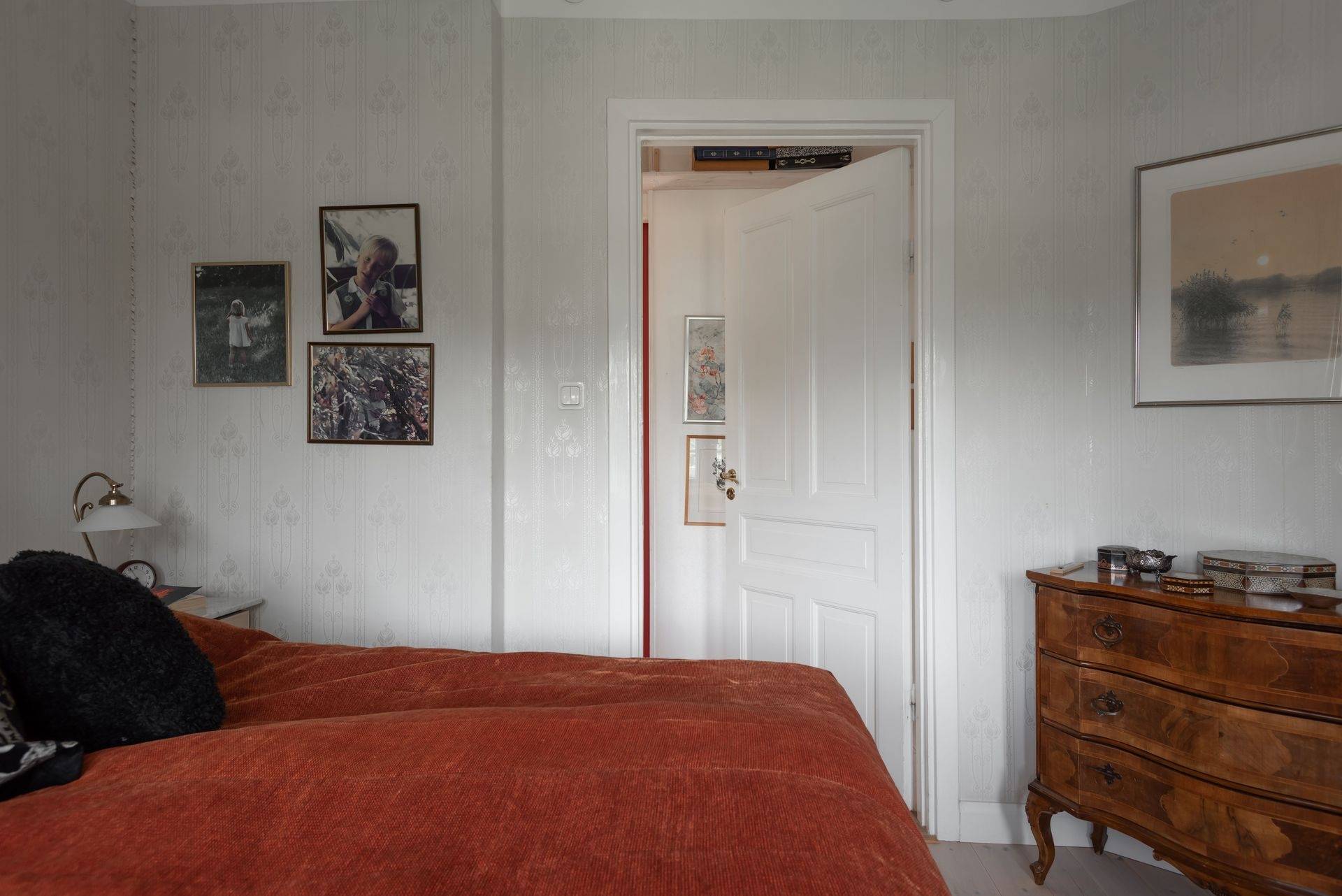 5 rum Villa på Båtyxvägen 3 Örebro Örebro kommun - bild 45