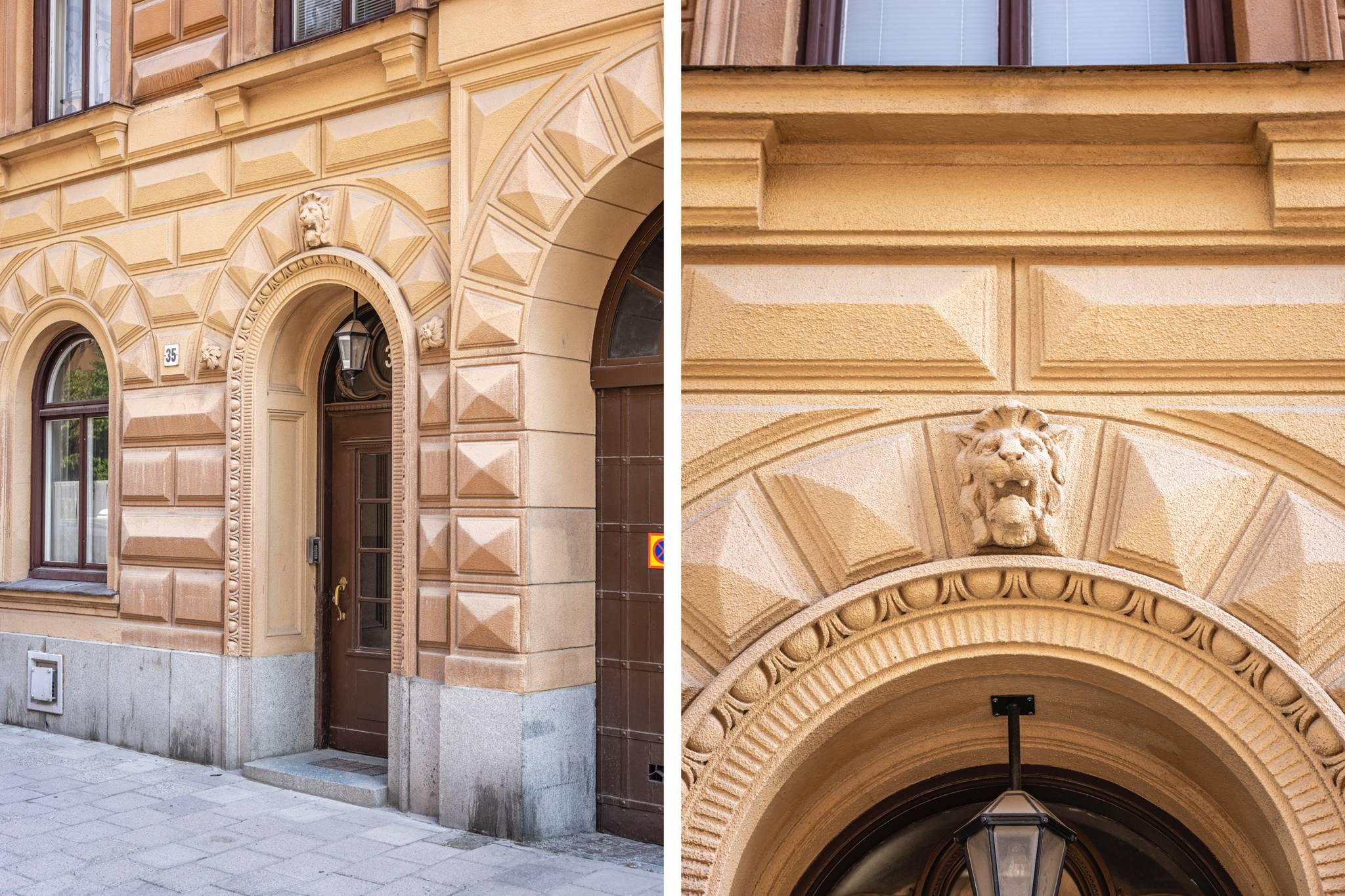 3 rum Lägenhet på Östermalmsgatan 35 Östermalm Stockholms kommun - bild 28