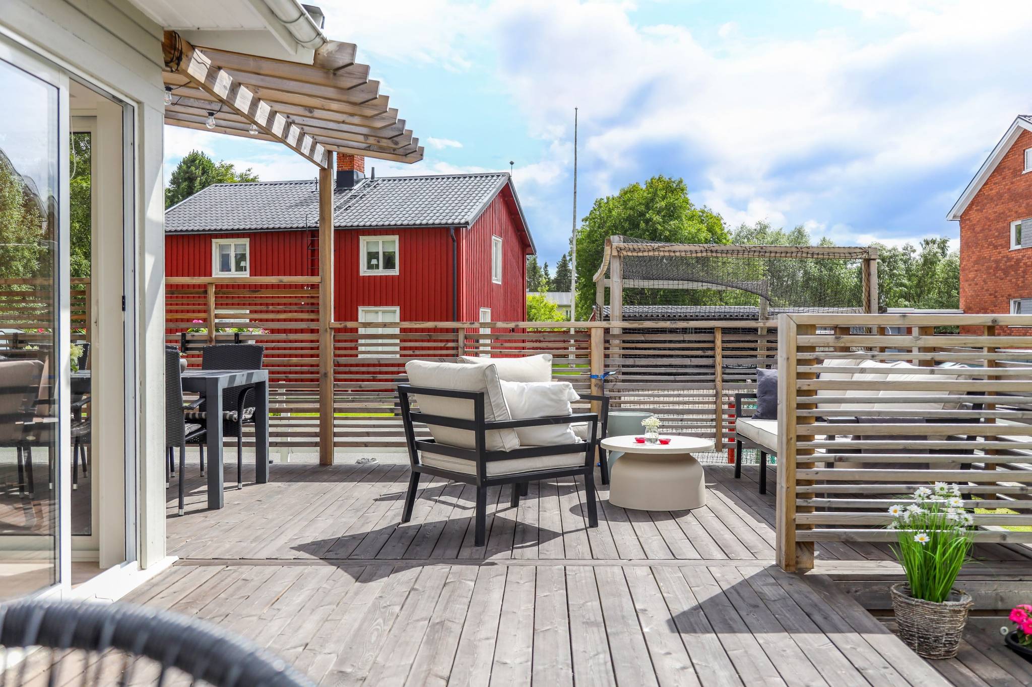 6 rum Villa på Notgränd 1 Teg Umeå kommun - bild 49