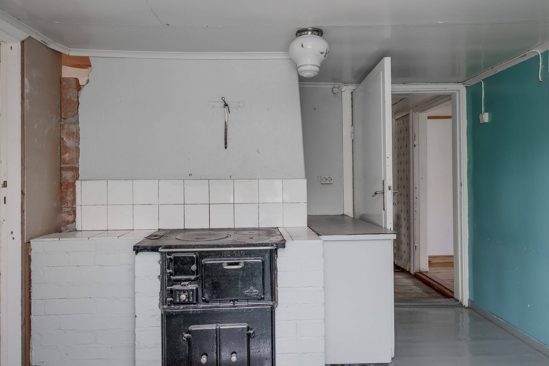 5 rum Villa på Ritsmejselvägen 12 Vånevik Oskarshamns kommun - bild 32
