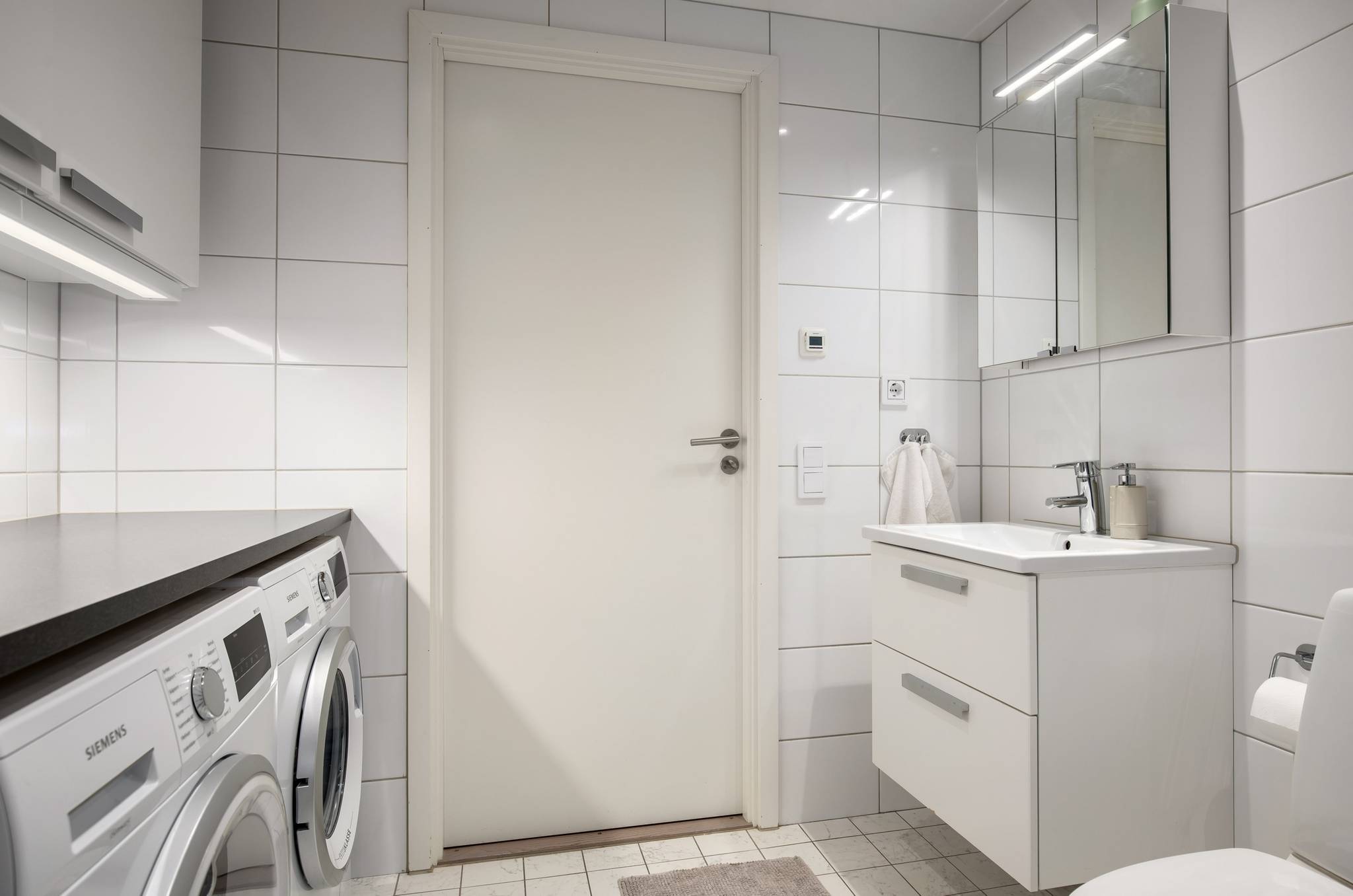 2 rum Lägenhet på Sandtäktsvägen 11, 3 tr Mörtnäs Värmdö kommun - bild 19