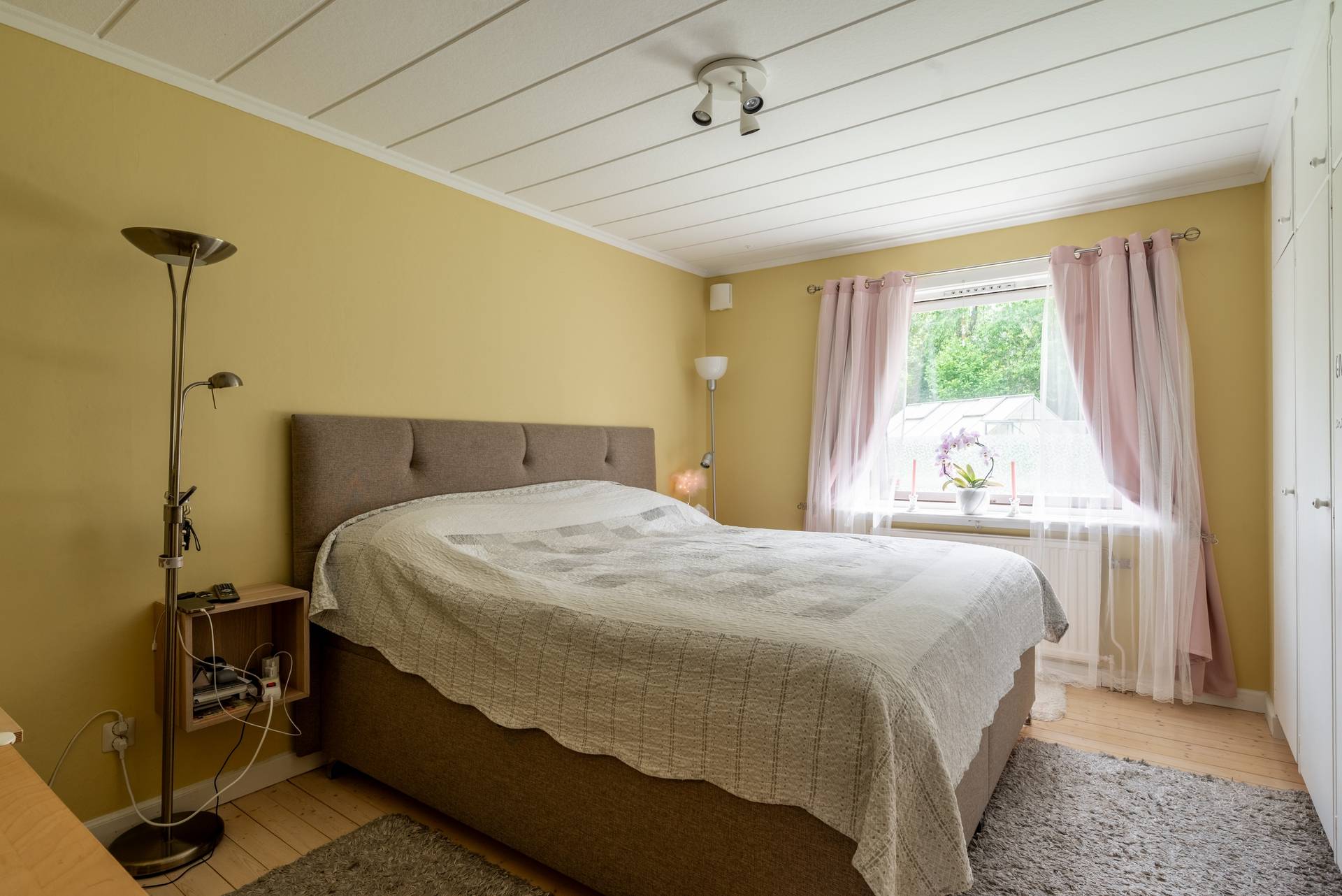 5 rum Villa på Blomstervägen 5 Svaneholm Borås kommun - bild 13