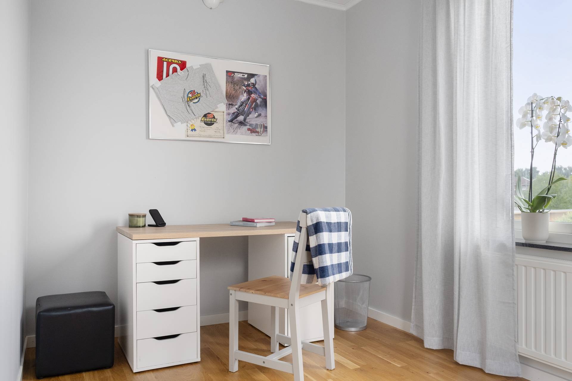 3 rum Lägenhet på Rågvägen 2D Kävlinge Kävlinge kommun - bild 13
