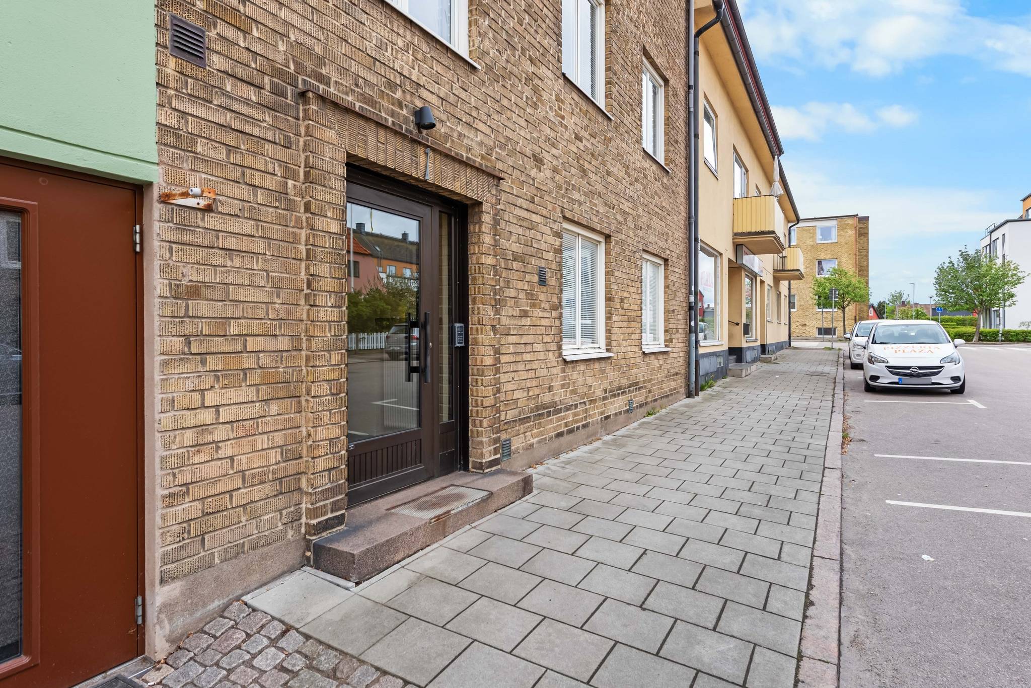 3 rum Lägenhet på Kyrkogatan 1 Höganäs Höganäs kommun - bild 22