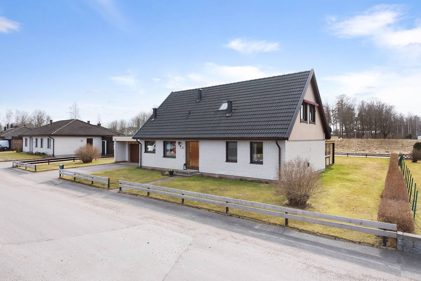 6 rum Villa på Frejgatan 12 Ryttarhagen Mjölby kommun - bild 2