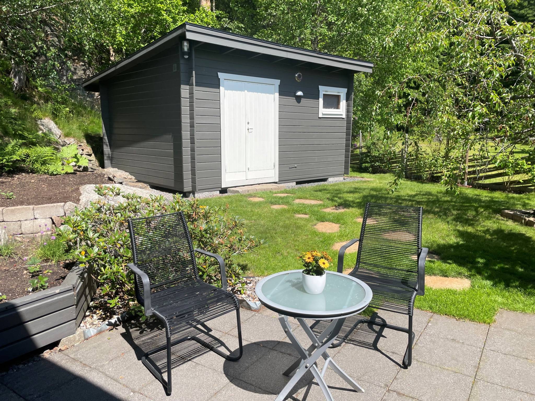 6 rum Villa på Lillegårdsvägen 3 Rävlanda Härryda kommun - bild 8