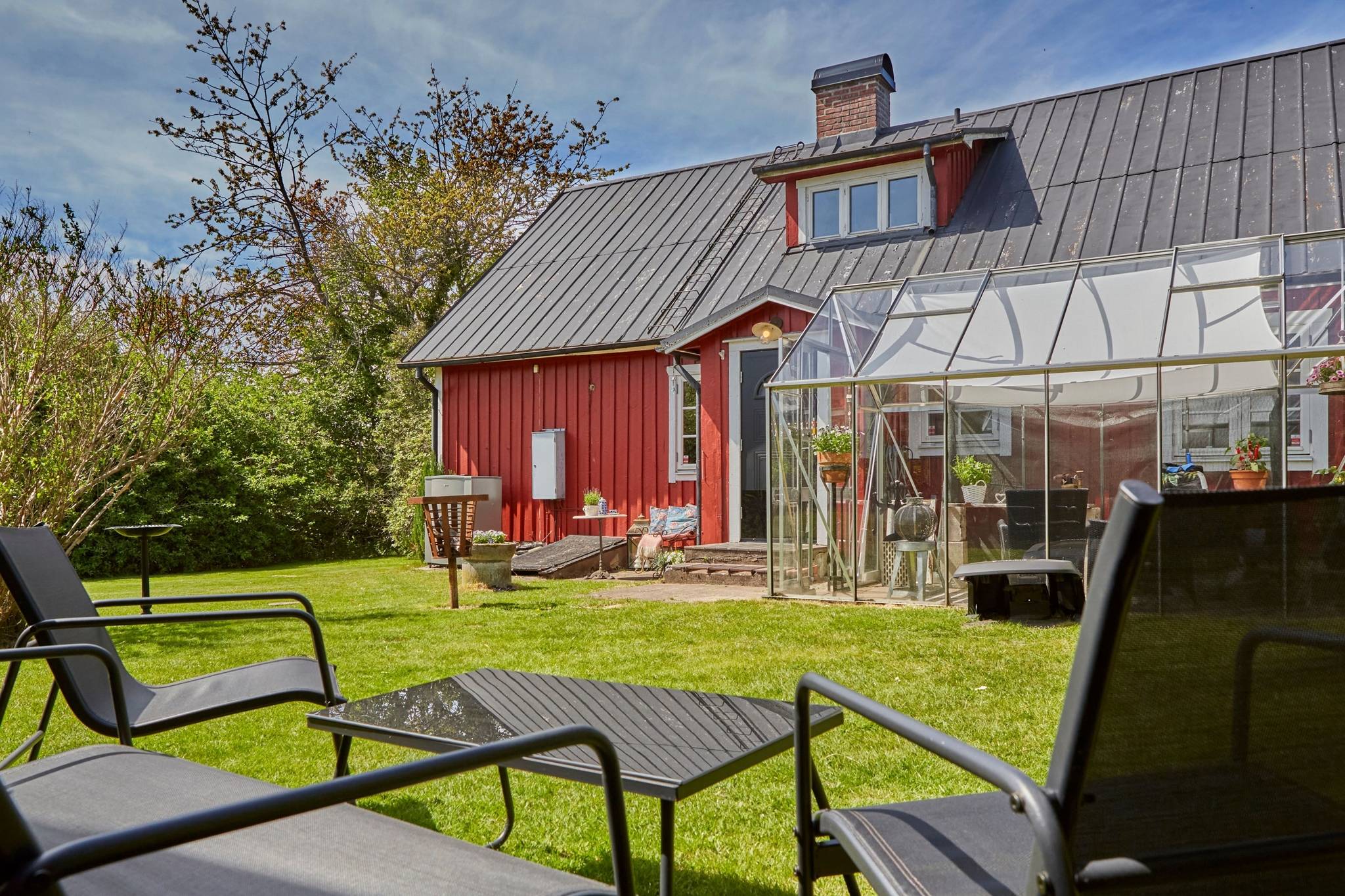 6 rum Villa på Slättåkravägen 18 Oskarström Halmstads kommun - bild 24
