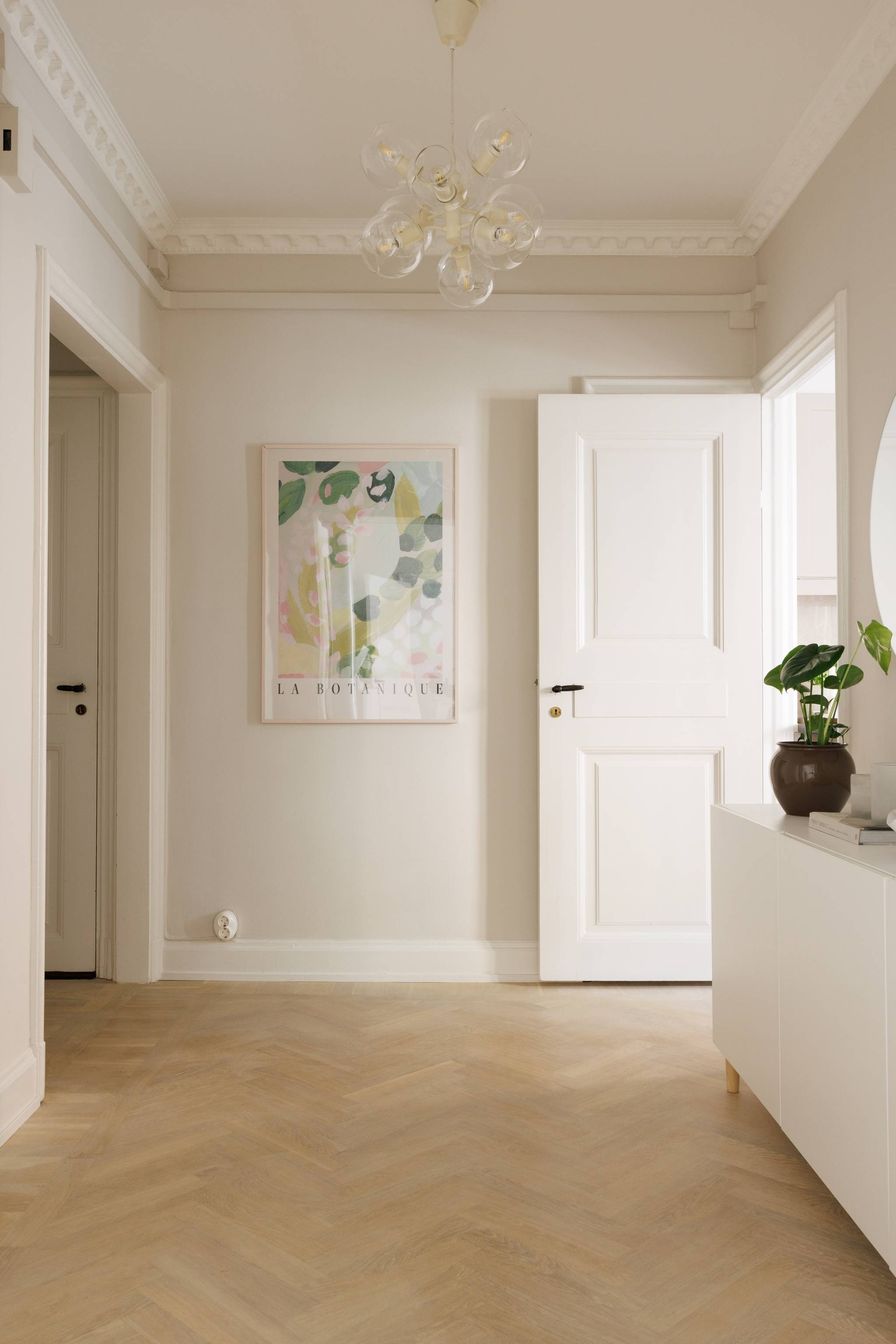 2 rum Lägenhet på Birger Jarlsgatan 46 B Östermalm Stockholms kommun - bild 20